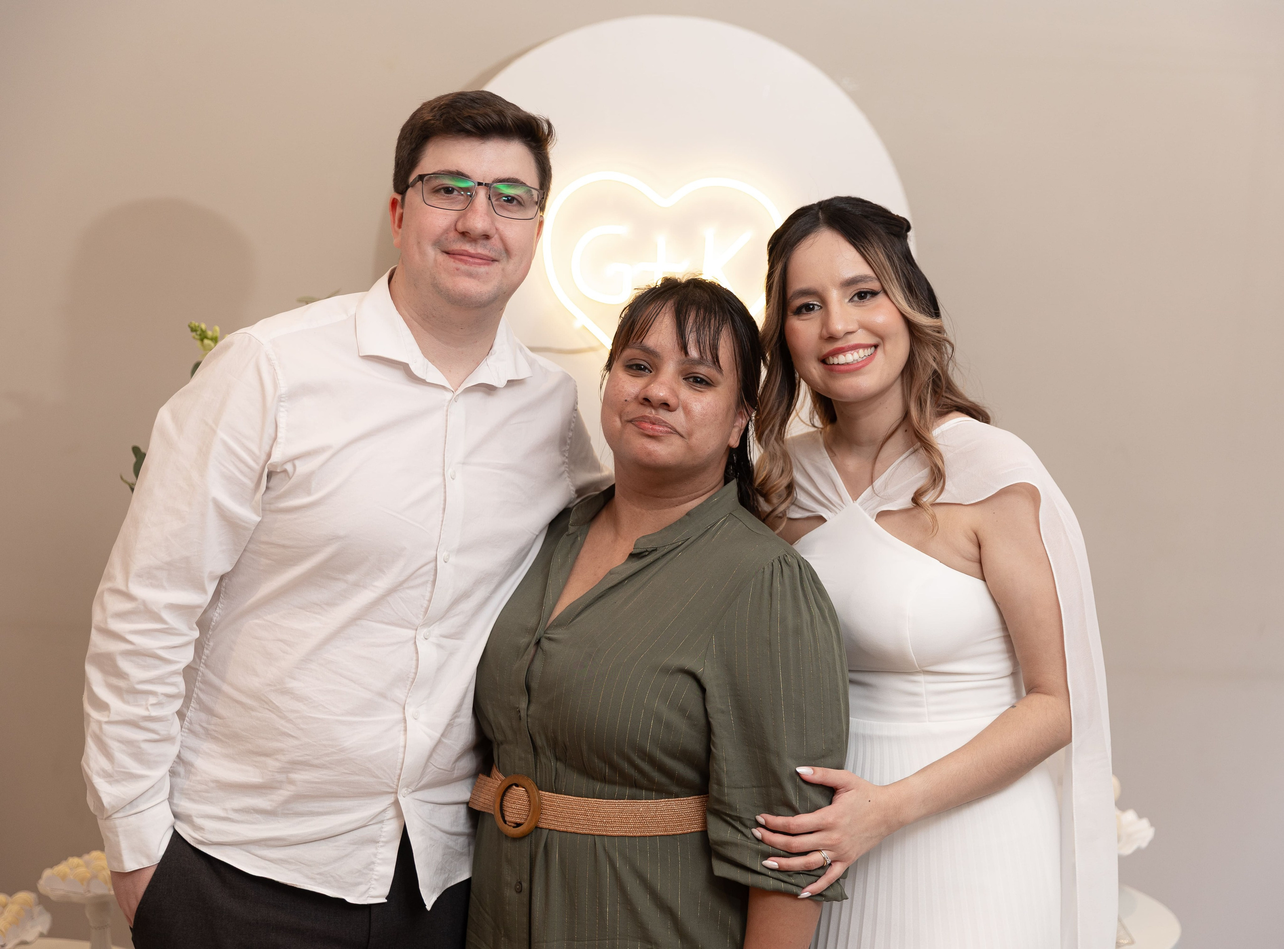 Fotografa de casamento civil