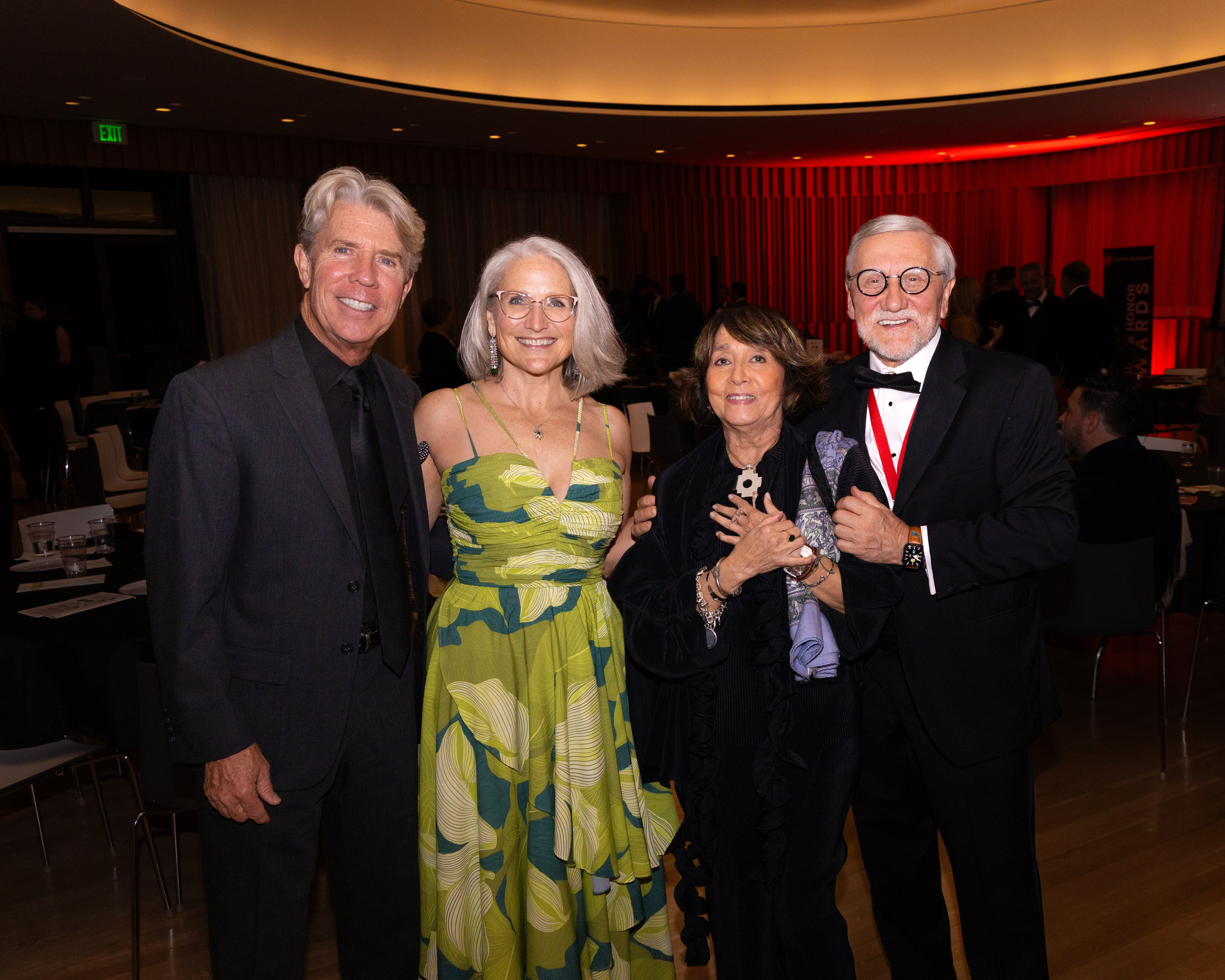 AIA American Architect Association Awards Gala. Out and About 239