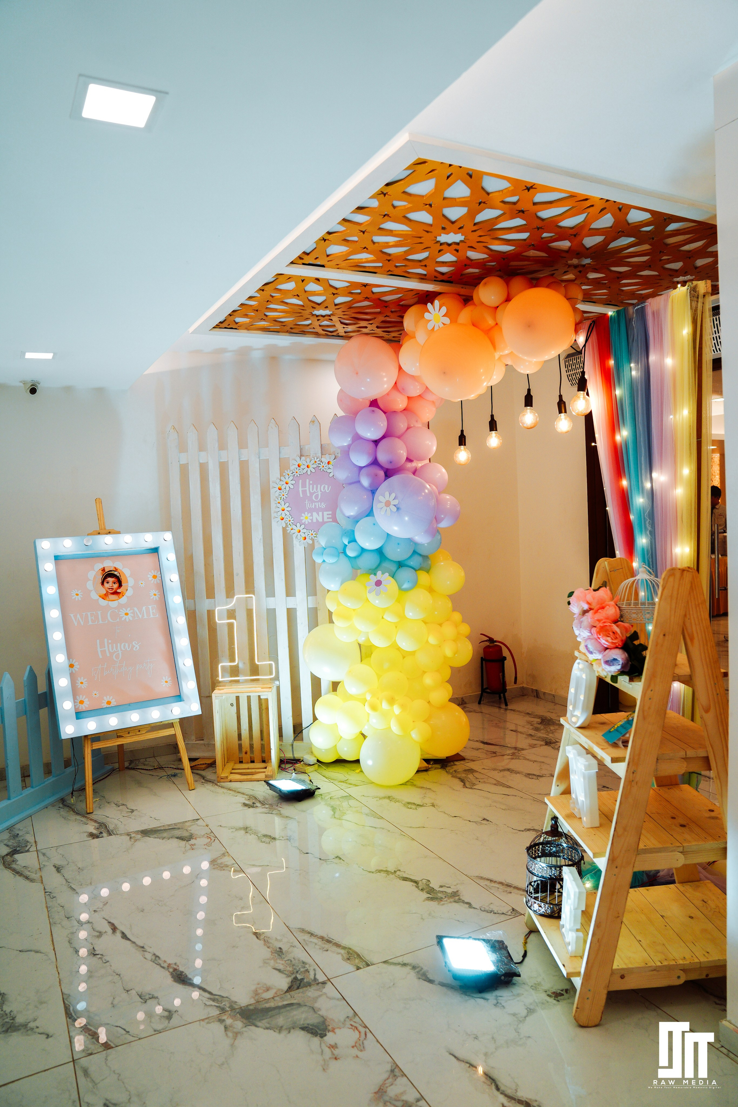 Hiya Turns One. “Raw Media: Authentic Wedding Stories in Vivid Detail”