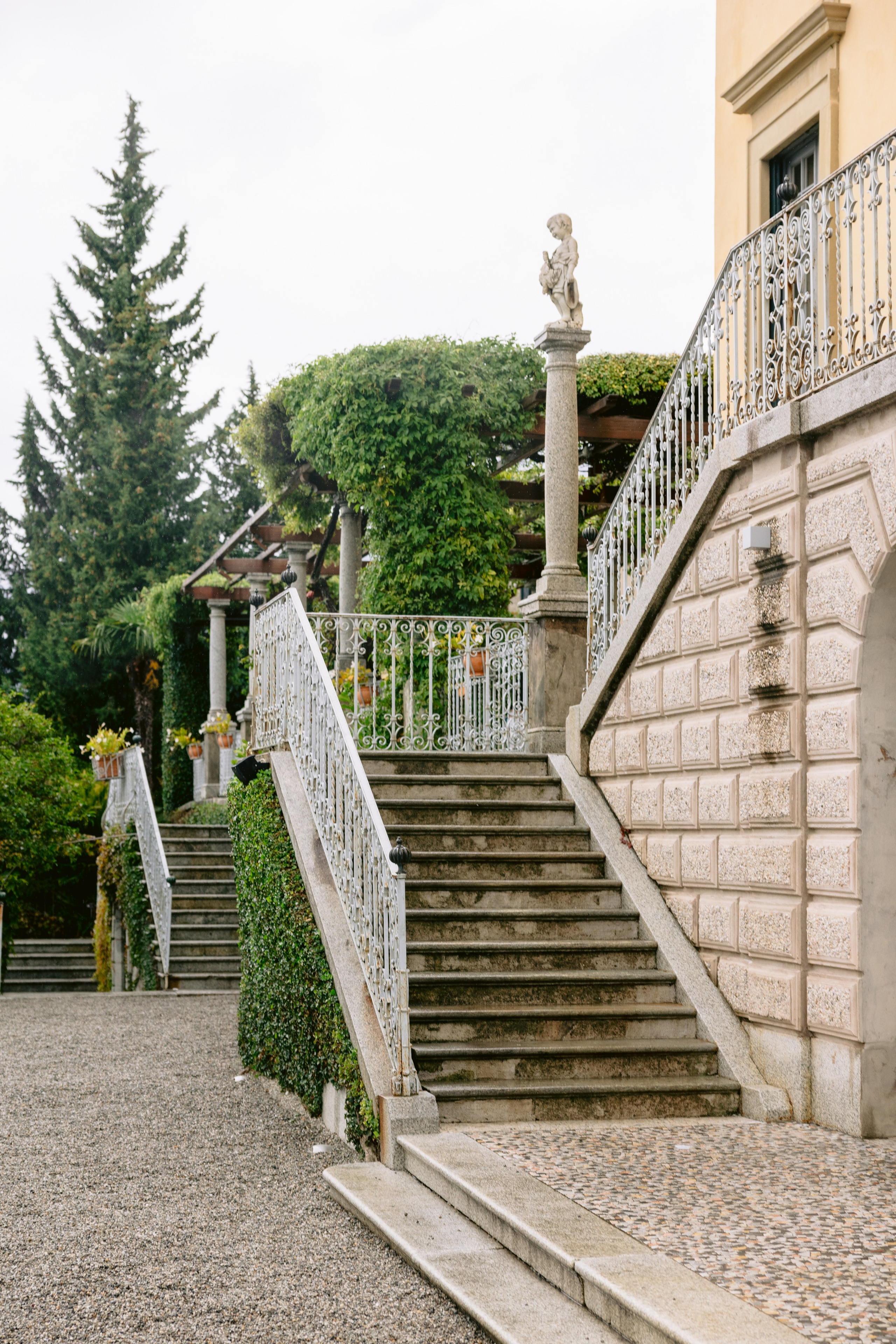Wedding at Villa Cipressi | Lake Como