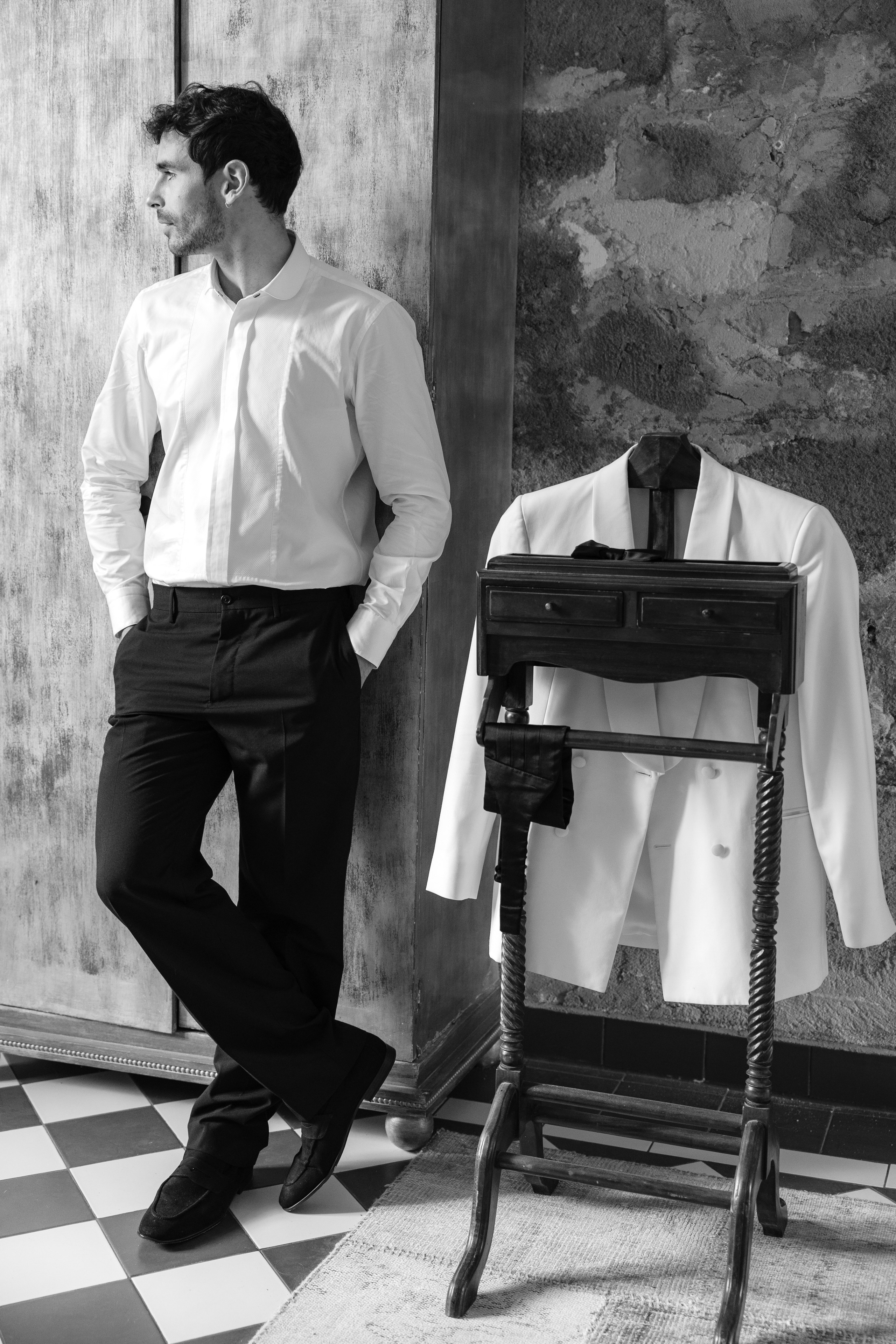 Paula et Tony Mariage en Gironde, Chateau Acar. Weeding Photographer in Bordeaux, Florin Tugui