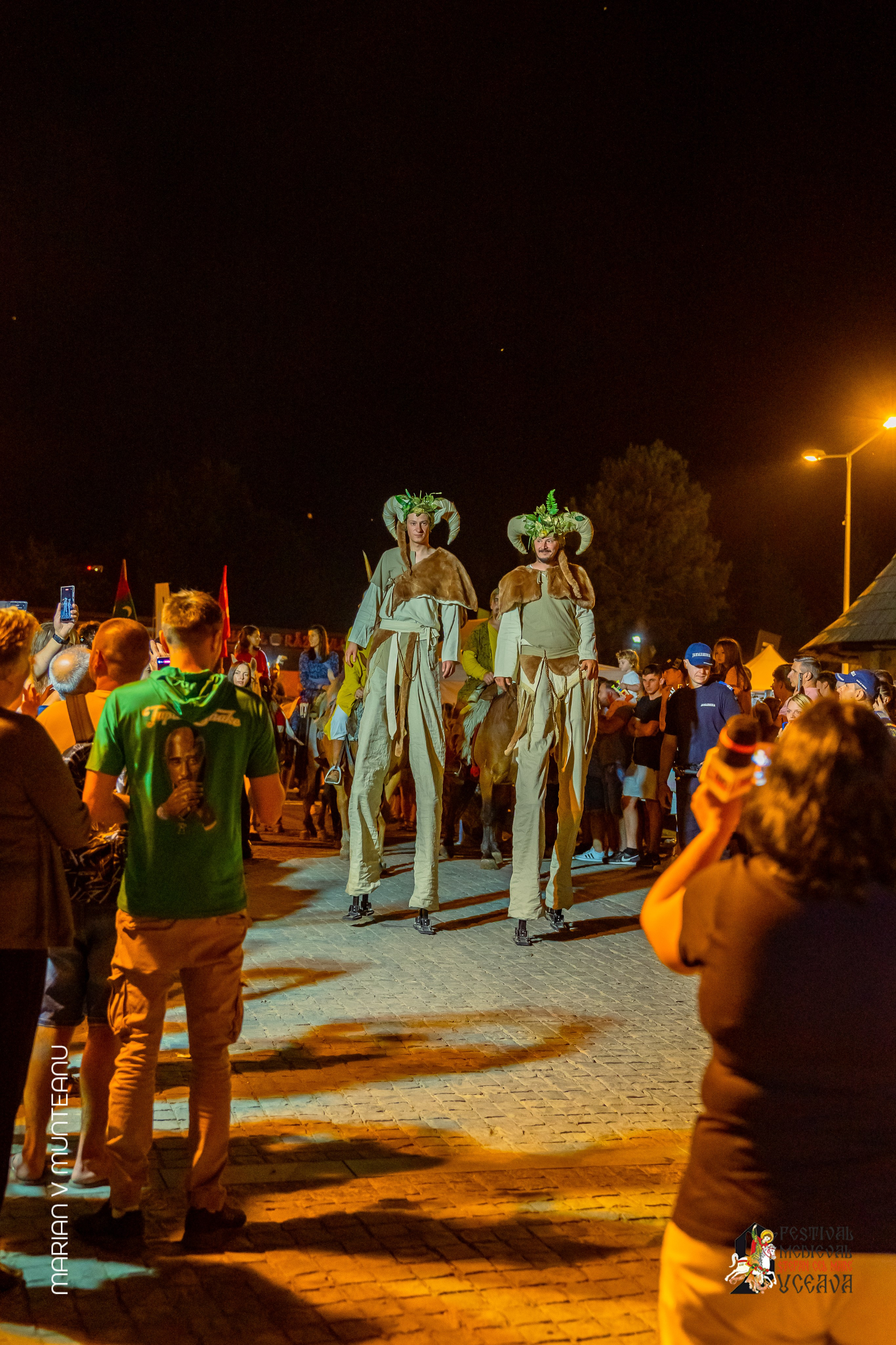 The Medieval Art Festival “Stefan cel Mare” 2024. Photographer Family Wedding Event London and World wide Marian V Munte