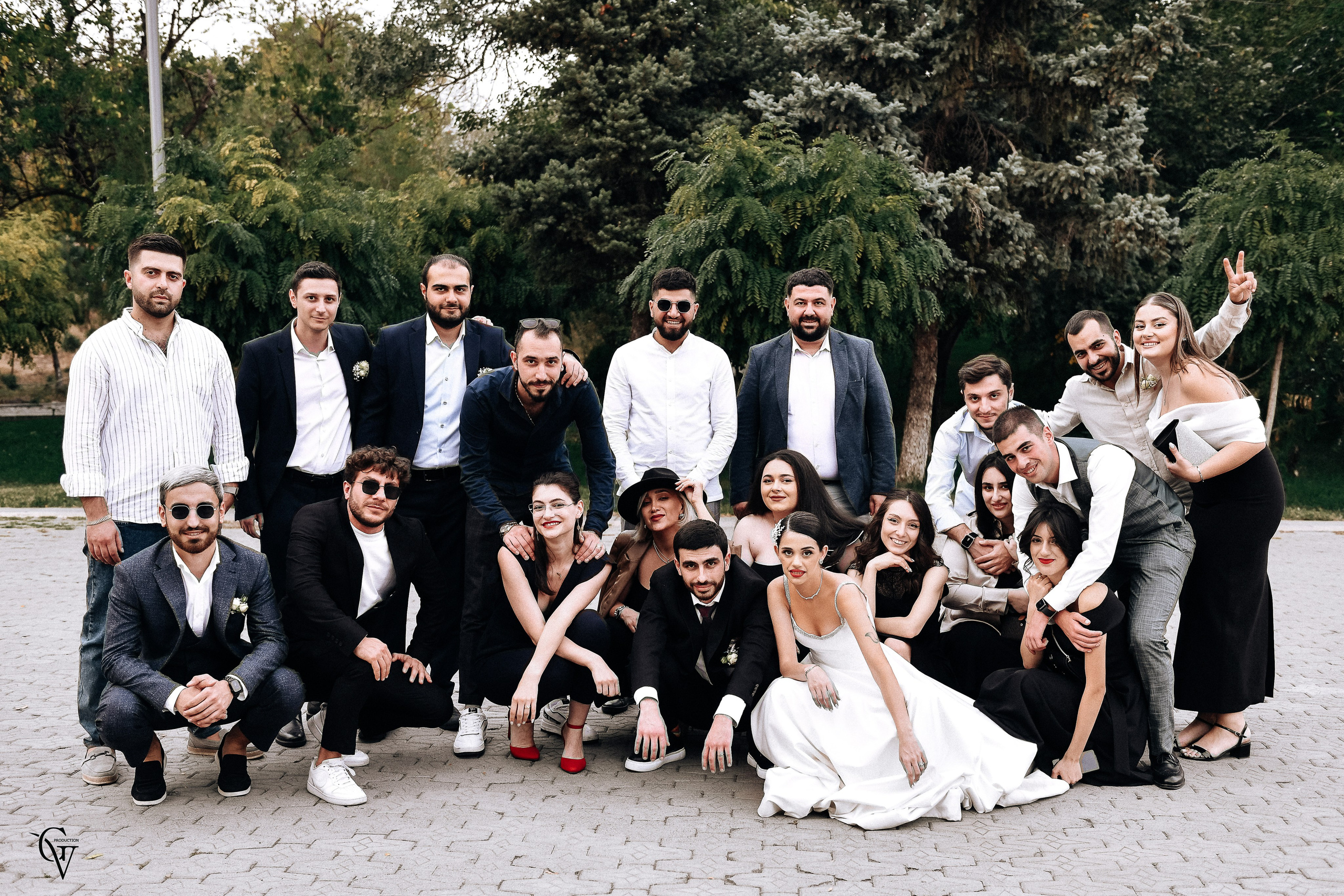 Bagrat & Inessa. Wedding photos and video shooting in Armenia and all over the world!!! Photographer in Yerevan