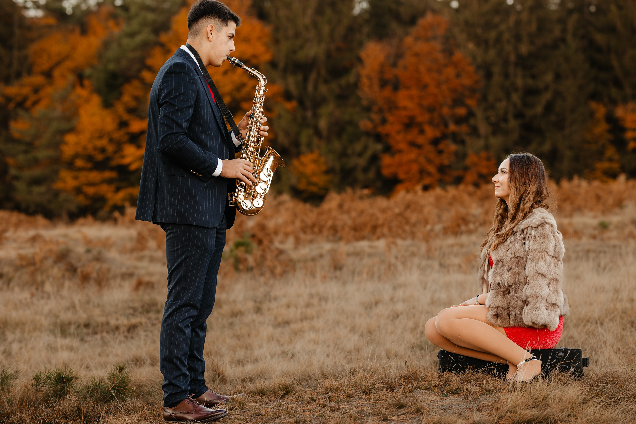 Majorat Stefan. Ionut Brehuescu — Fotograf