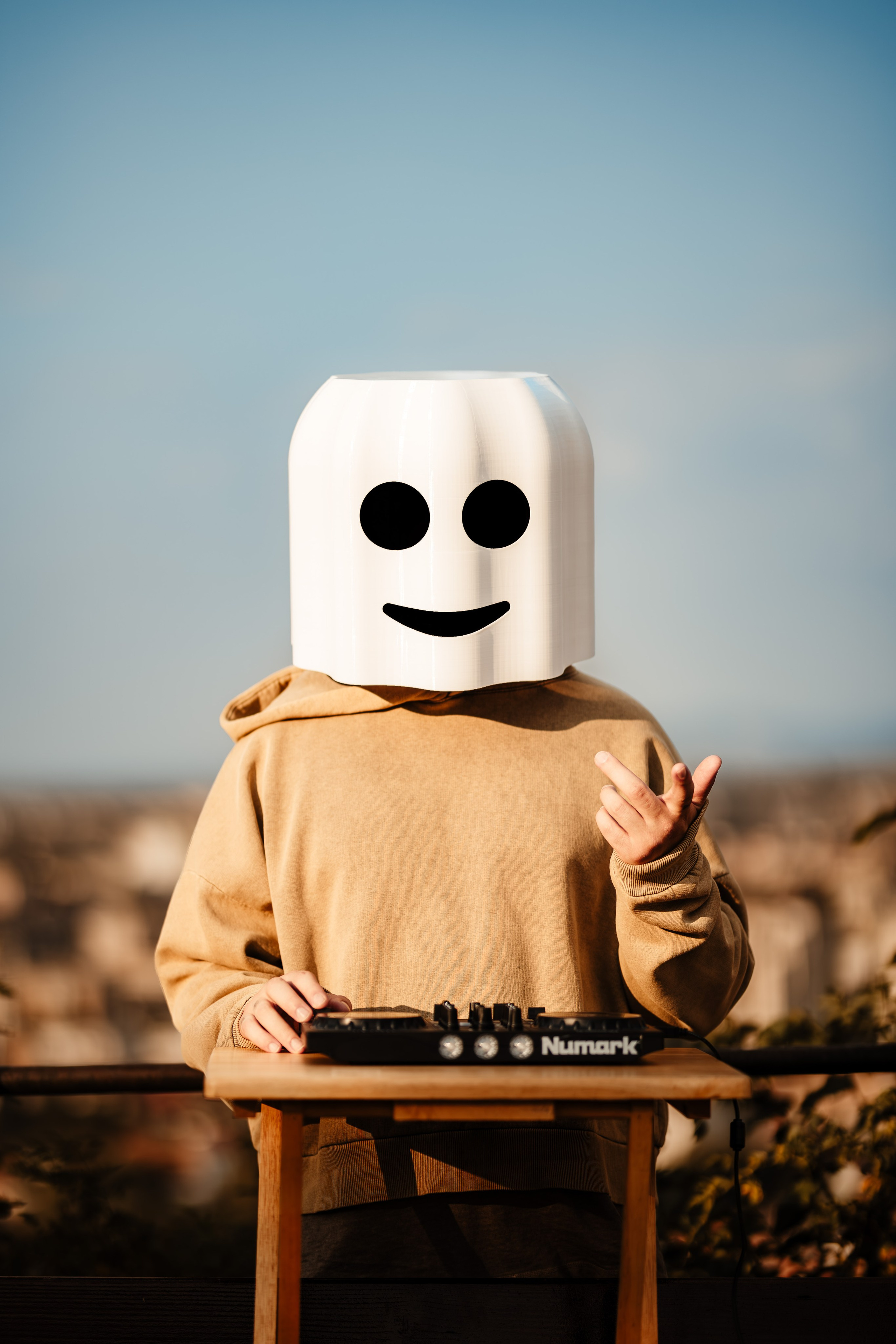 Fantomel. Ionut Brehuescu — Fotograf