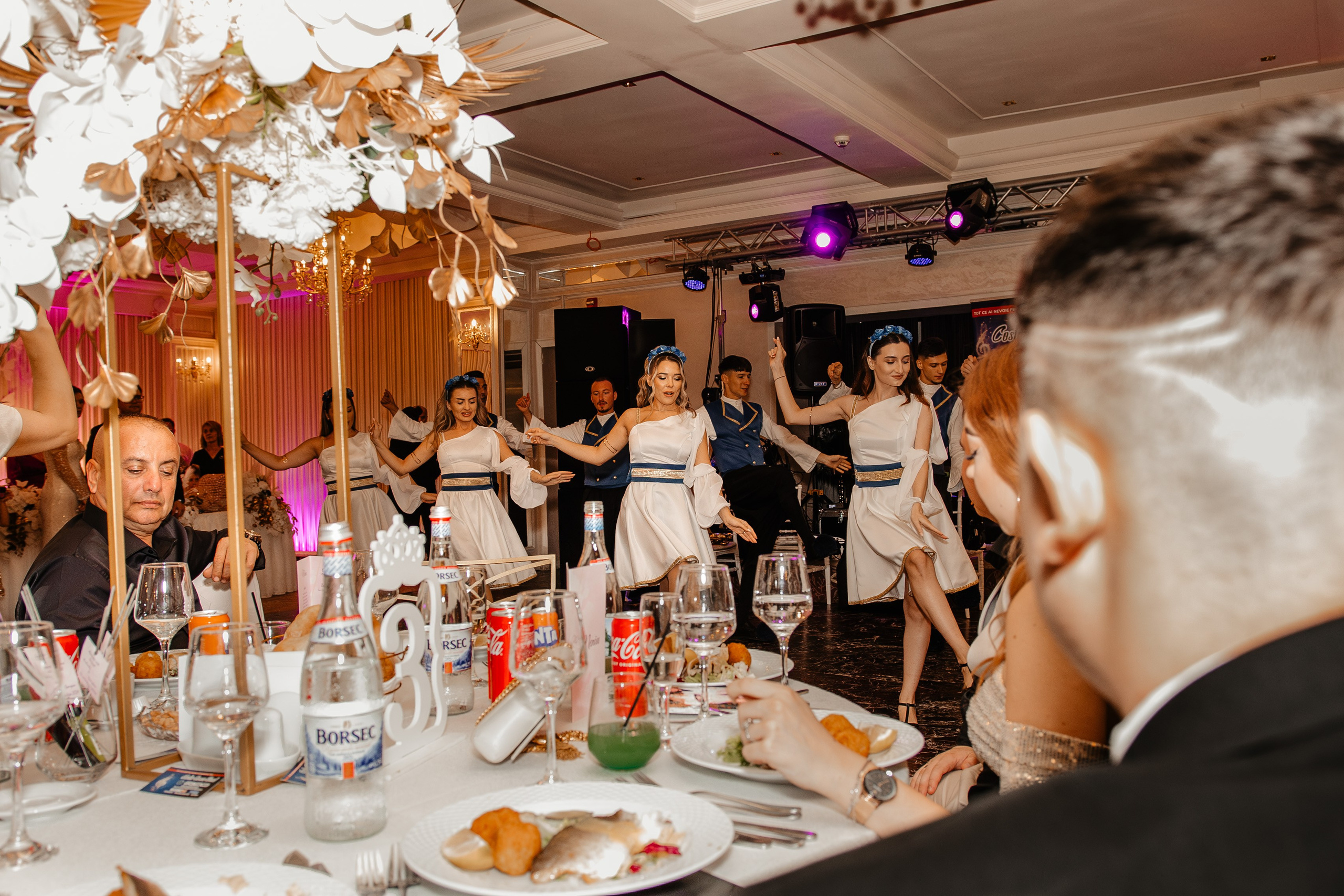 Andrada si Georgian. Ionut Brehuescu — Fotograf