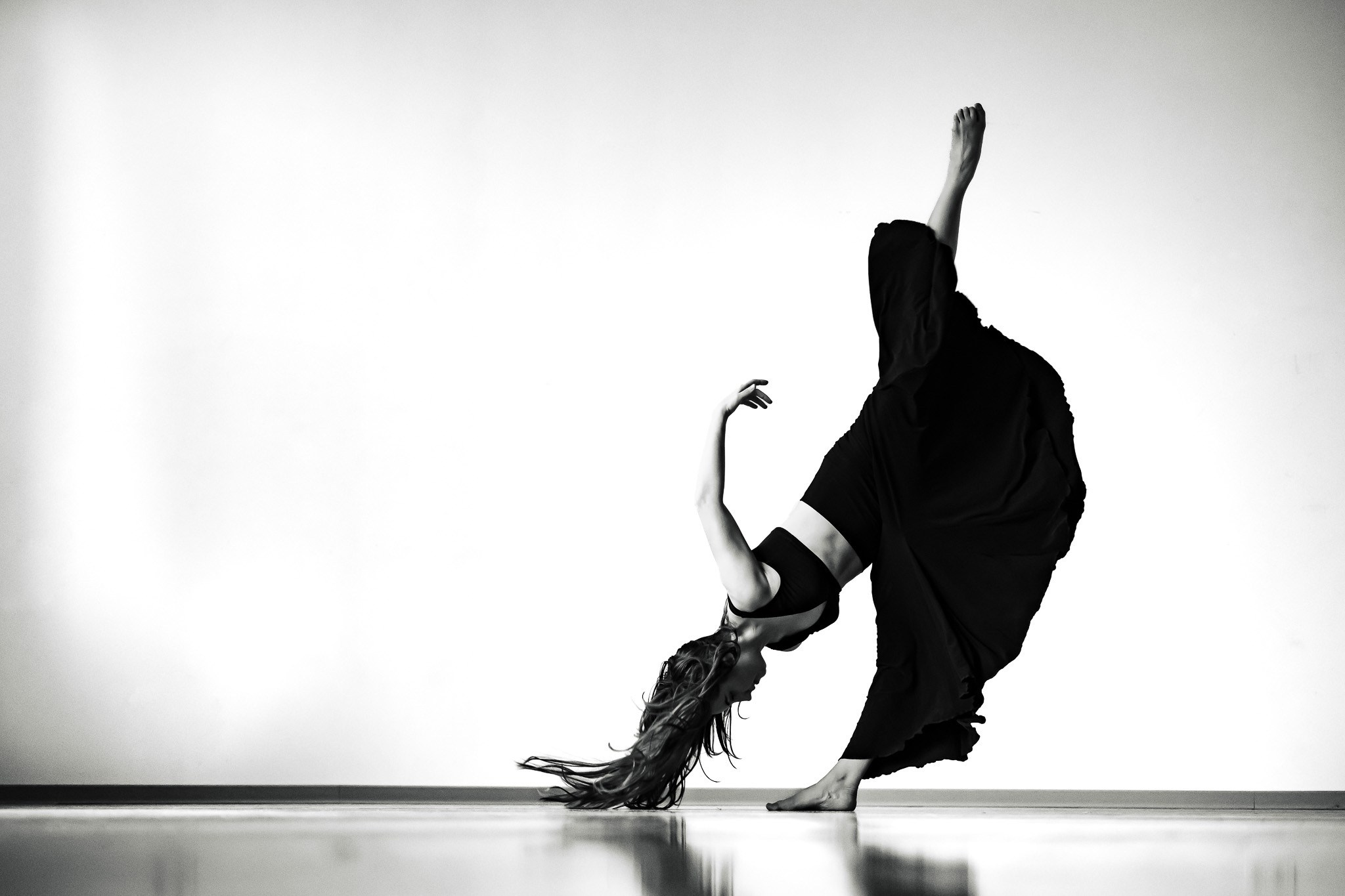 Photographe de danse Liège | Ballet