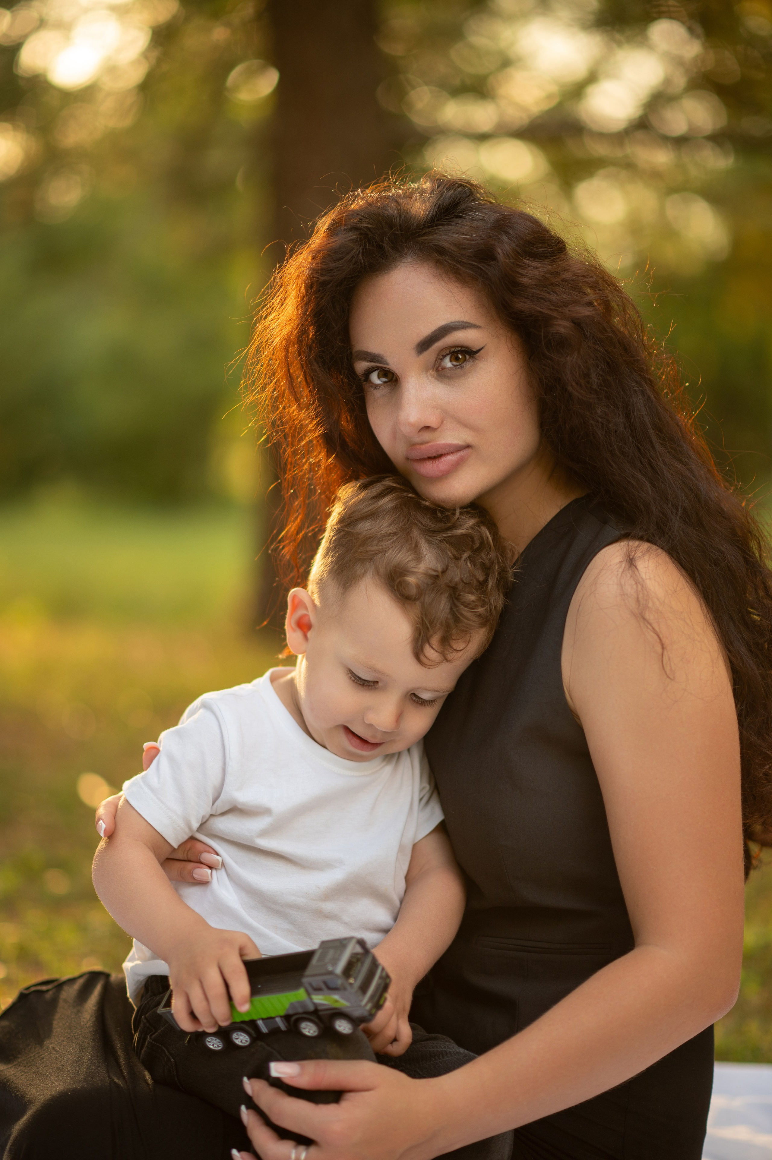 Family. Fotograf Cătălina Munteanu