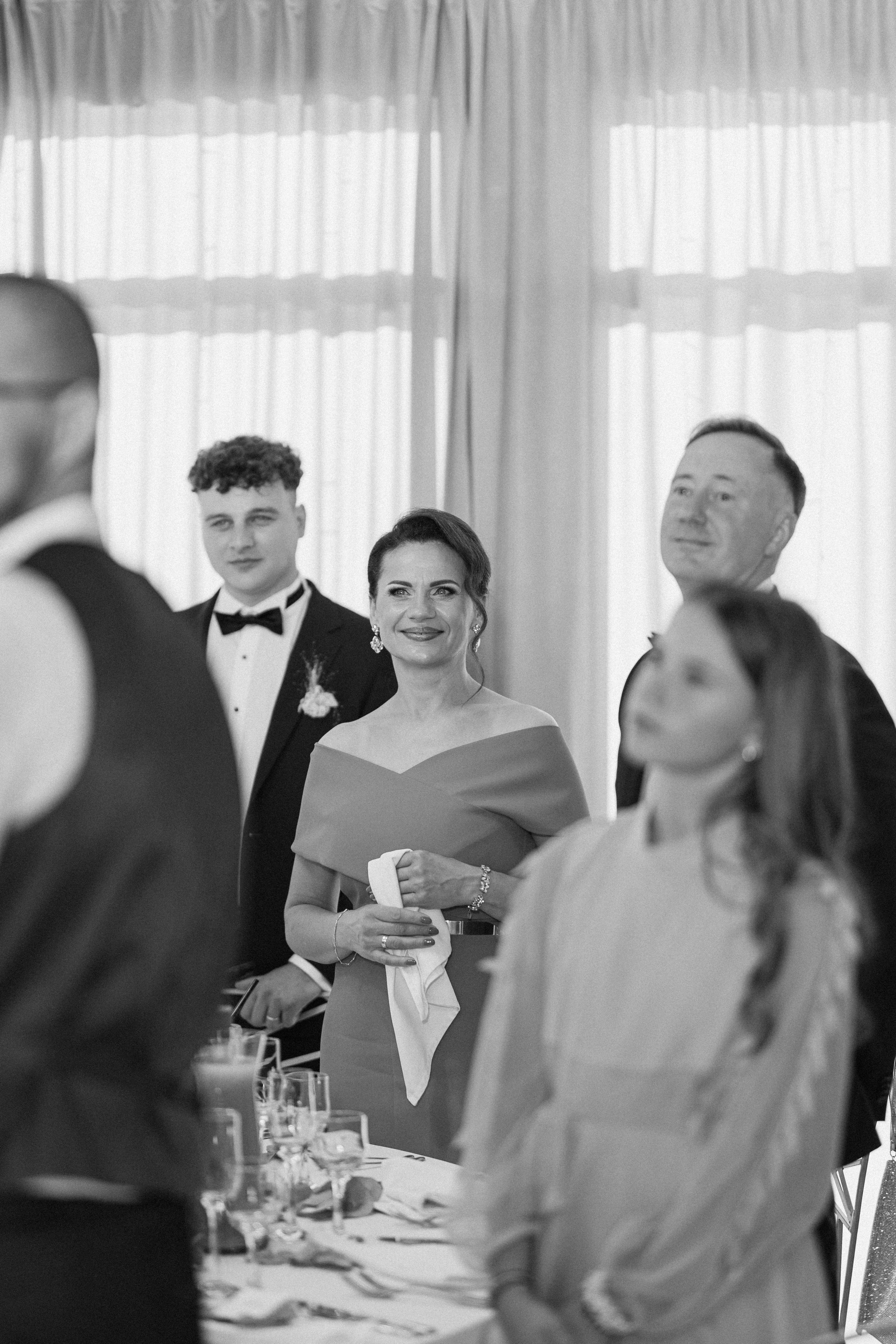 Vestuvės VU Botanikos sode Kairėnuose | Vilma ir Osmundas