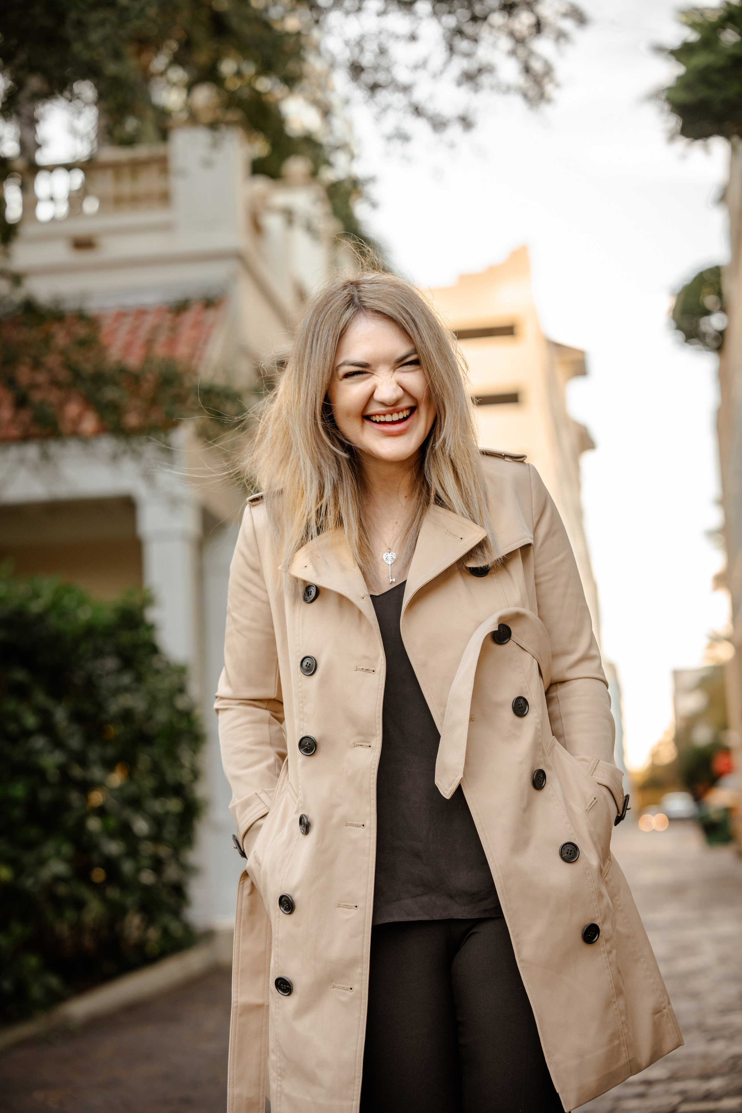 Anna. Welcome to my video and photo world!