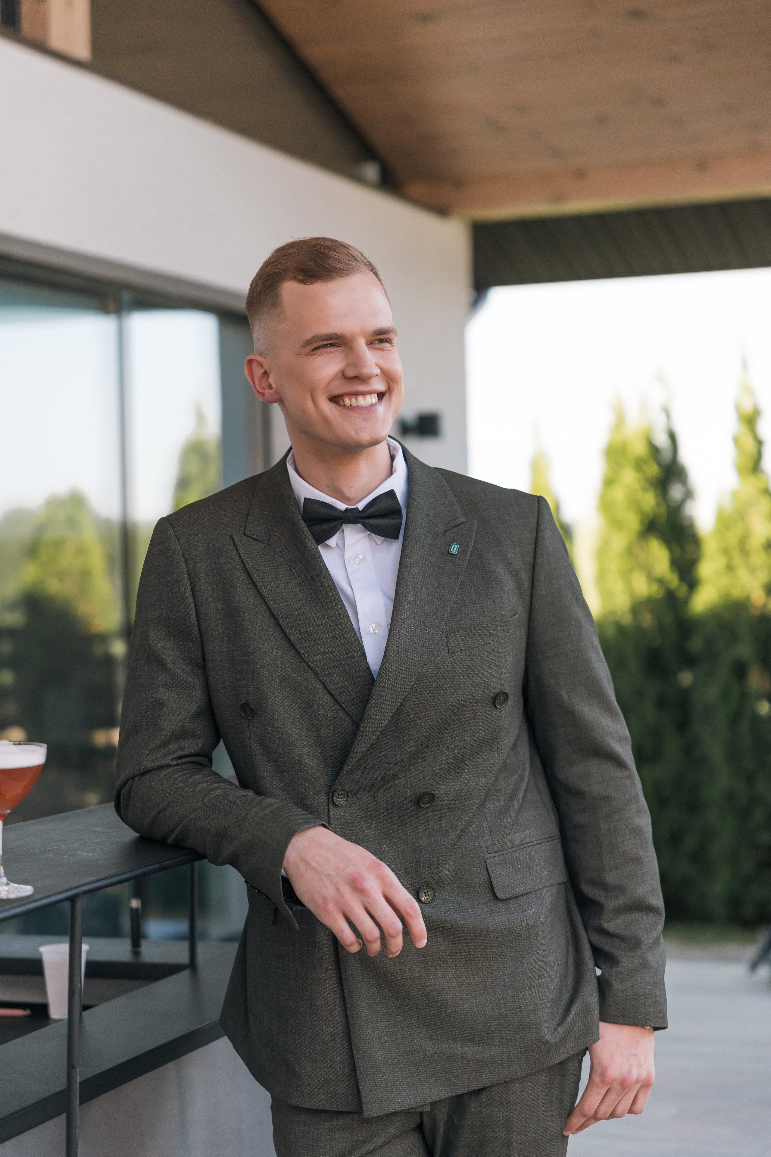 WEDDING. Hanna Datskevich