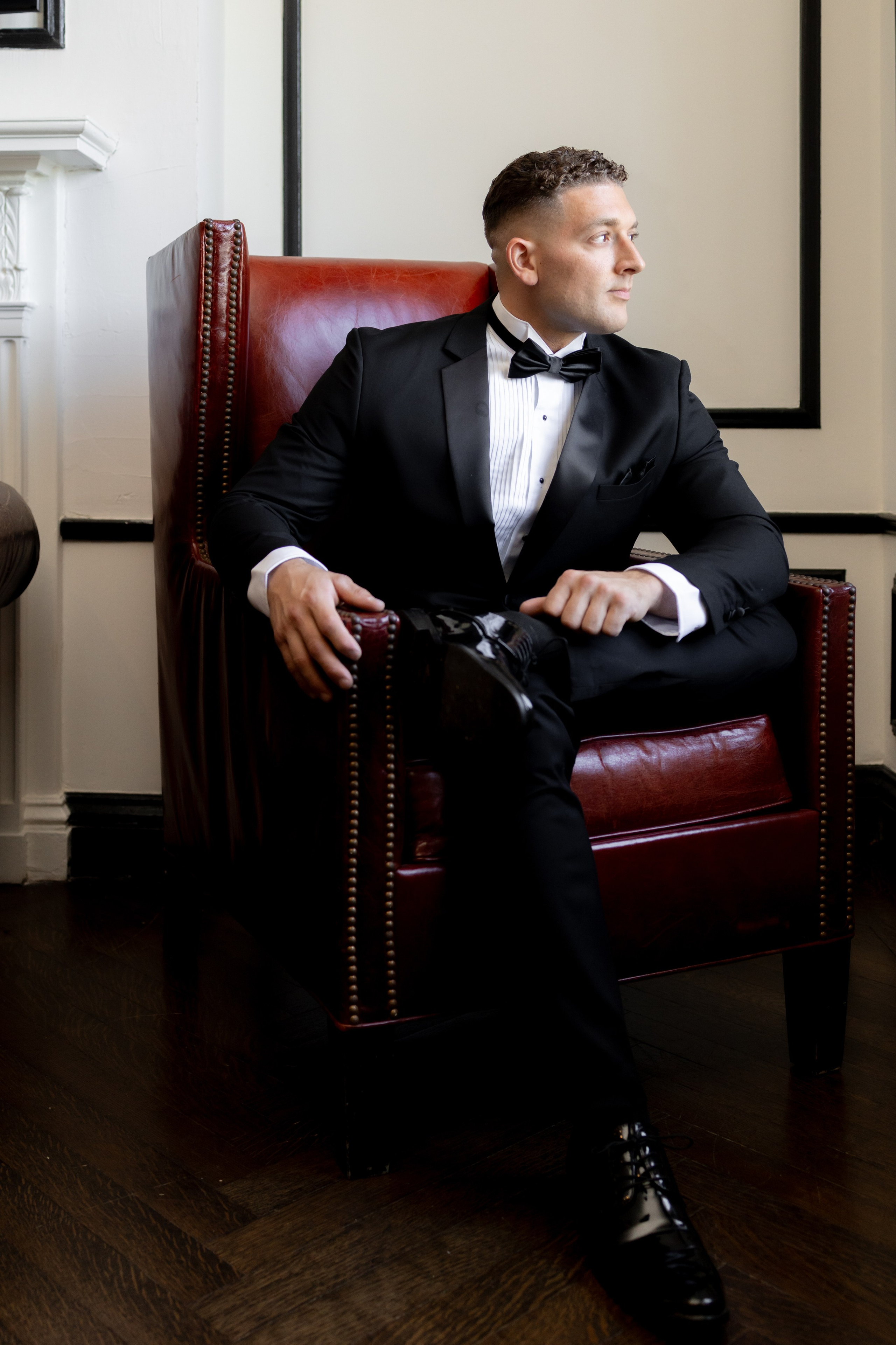 Lisa Marie & Anthony, The Mansion at Glen Cove, NY. Wedding Photo & Video