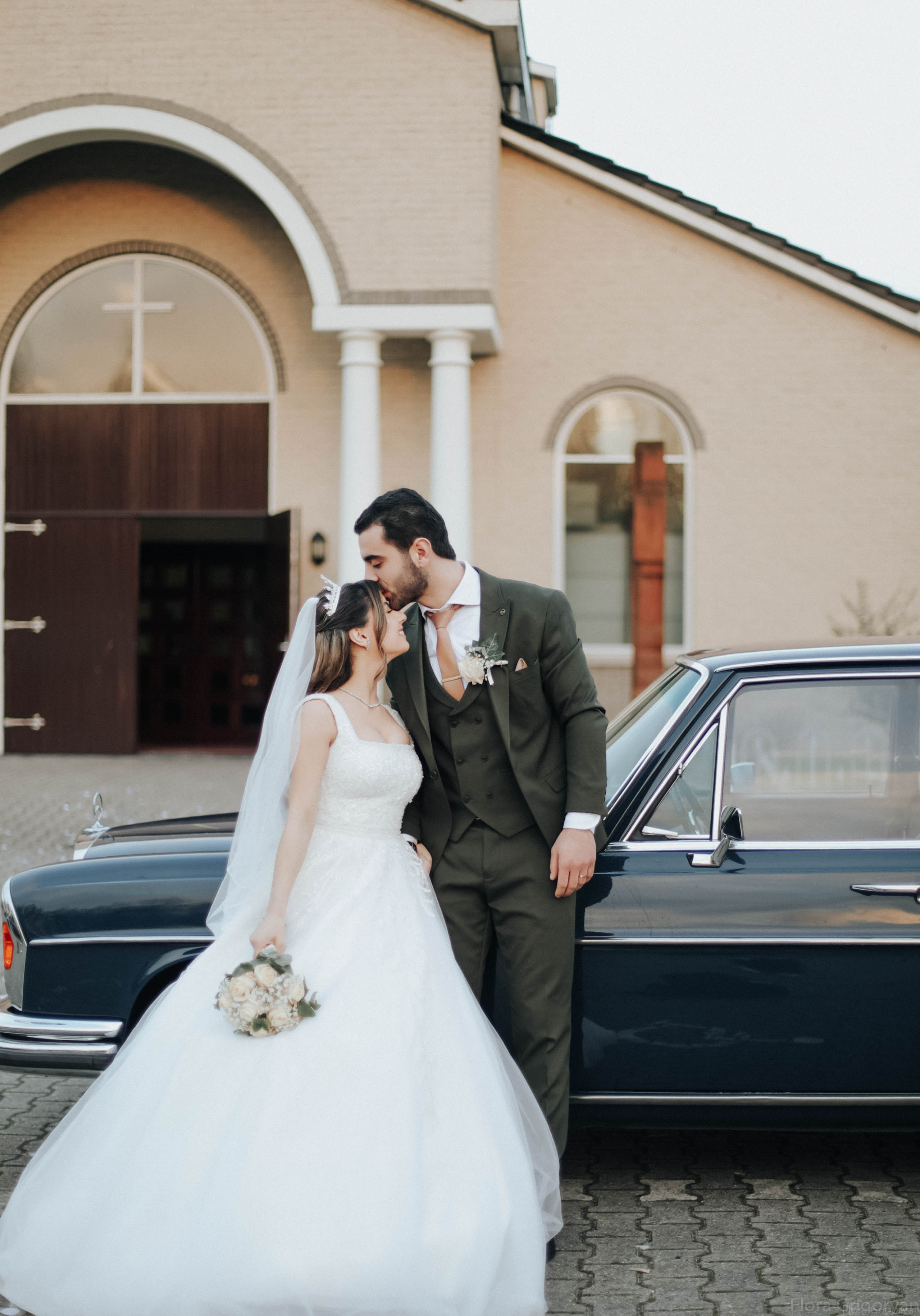 Larissa & Hrach. Flora Grigoryan Wedding Photography