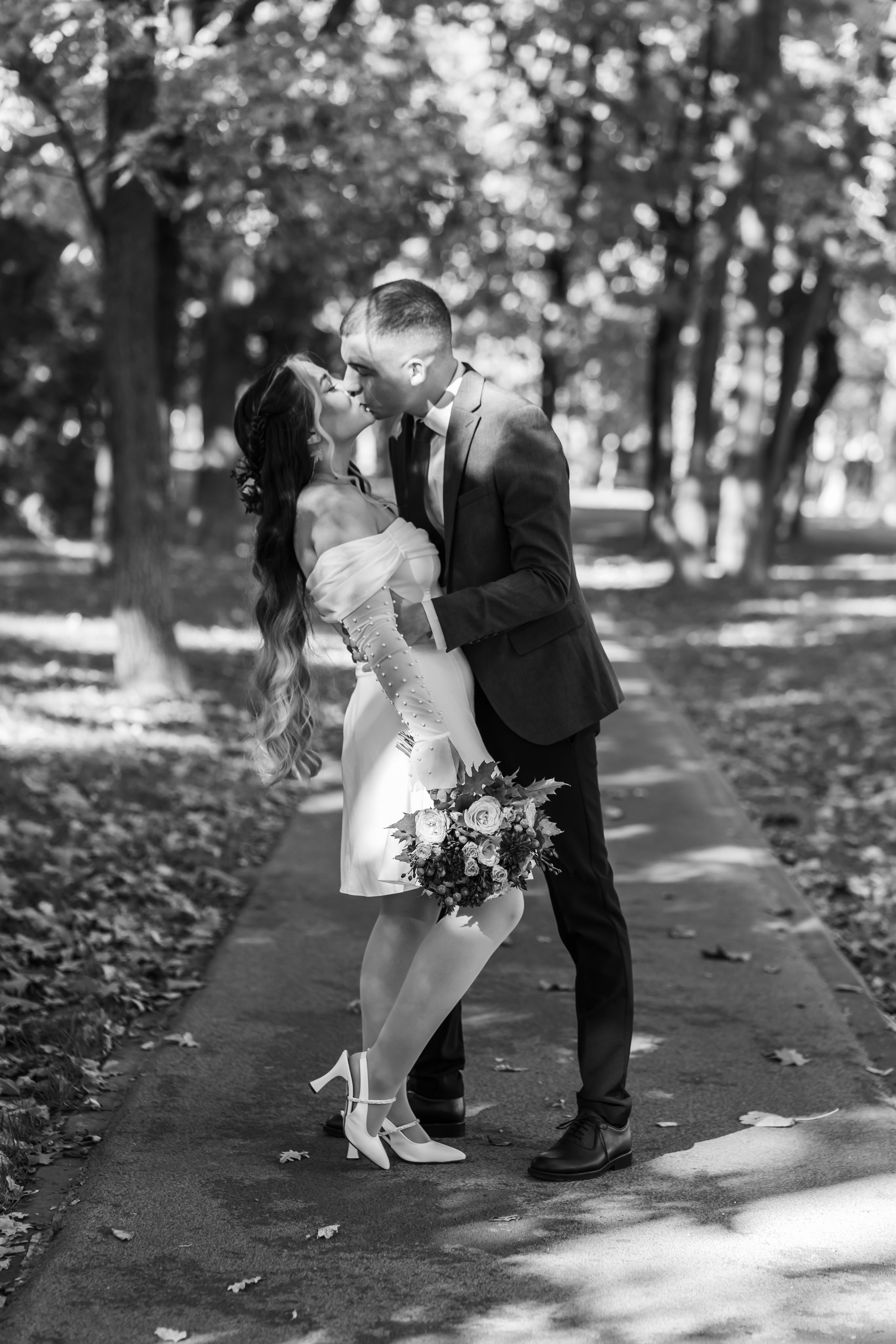 Marina & Mihail. Fotograf Timisoara — GradArt Concept