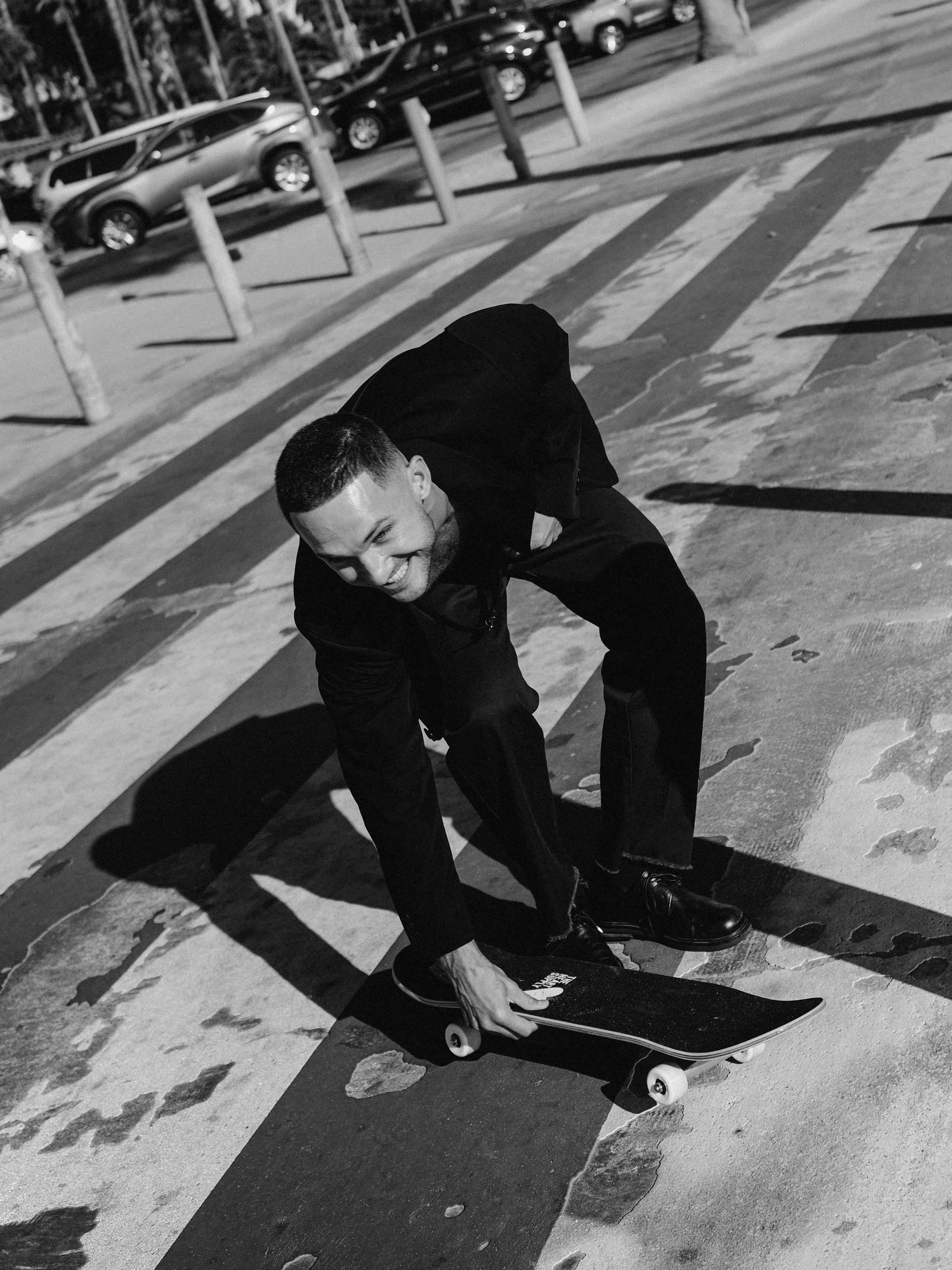 Богдан. Mariia Ermakoava