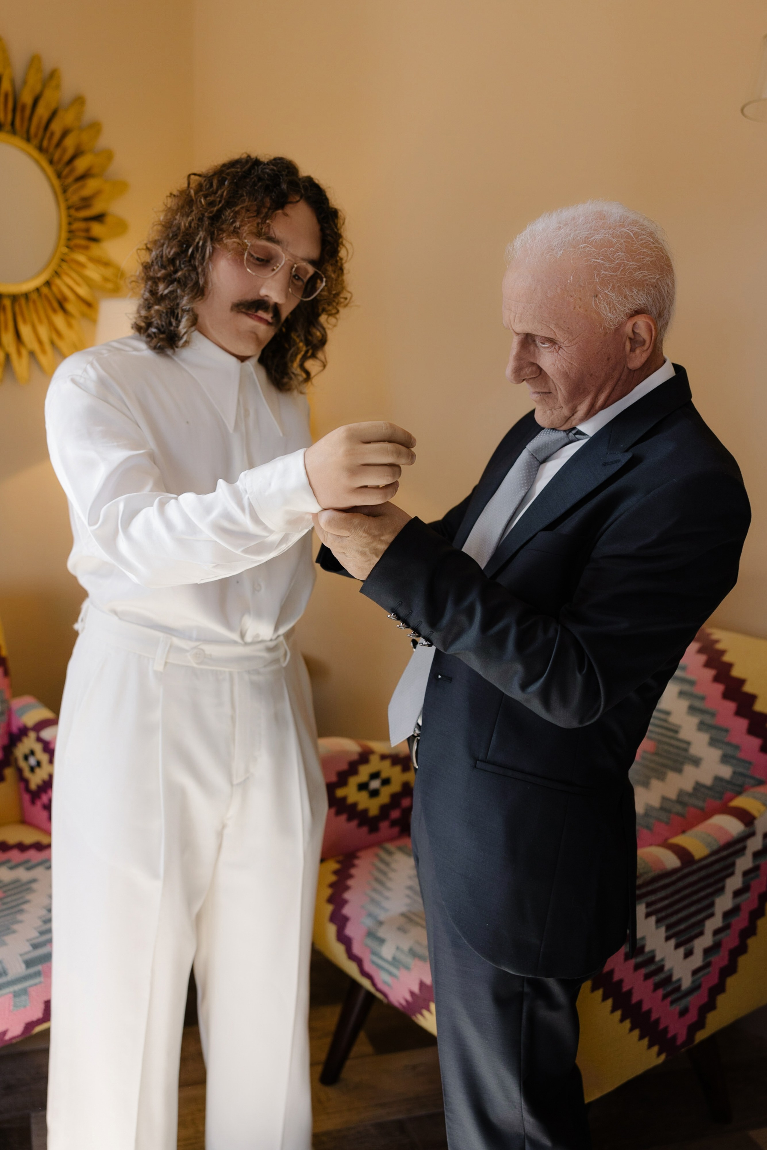 1. Wedding photographer Italy