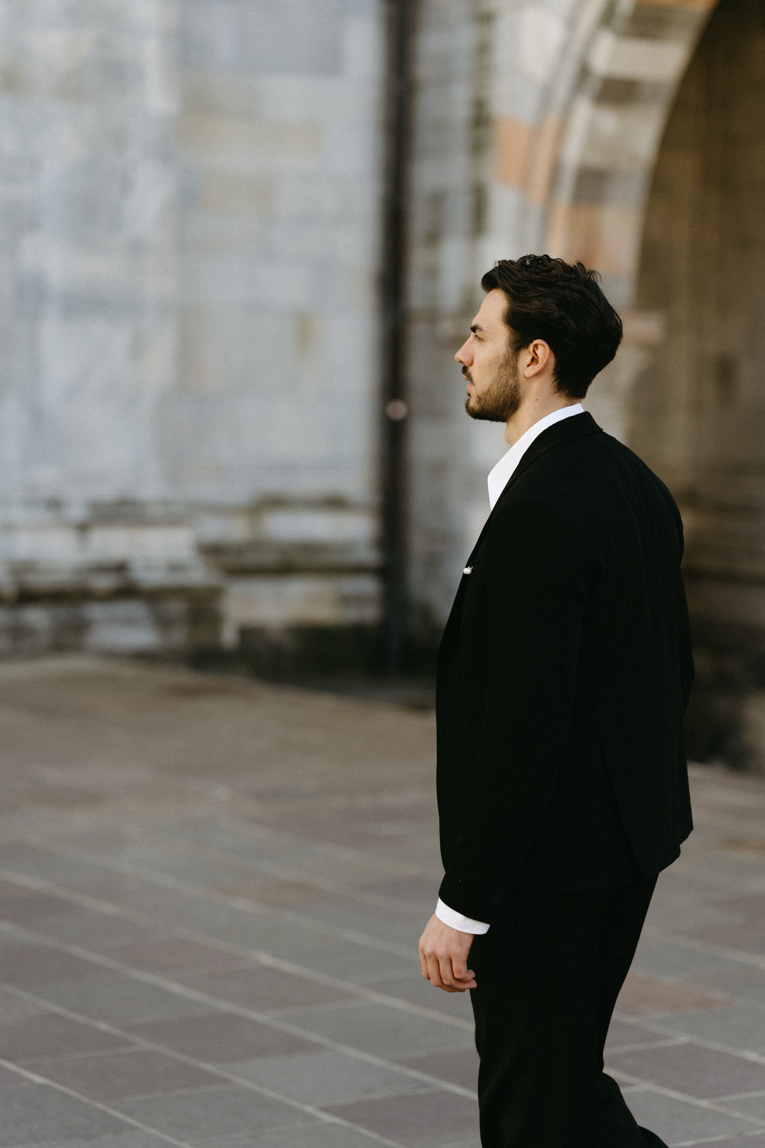 Pre-wedding. Fotografa Rimini