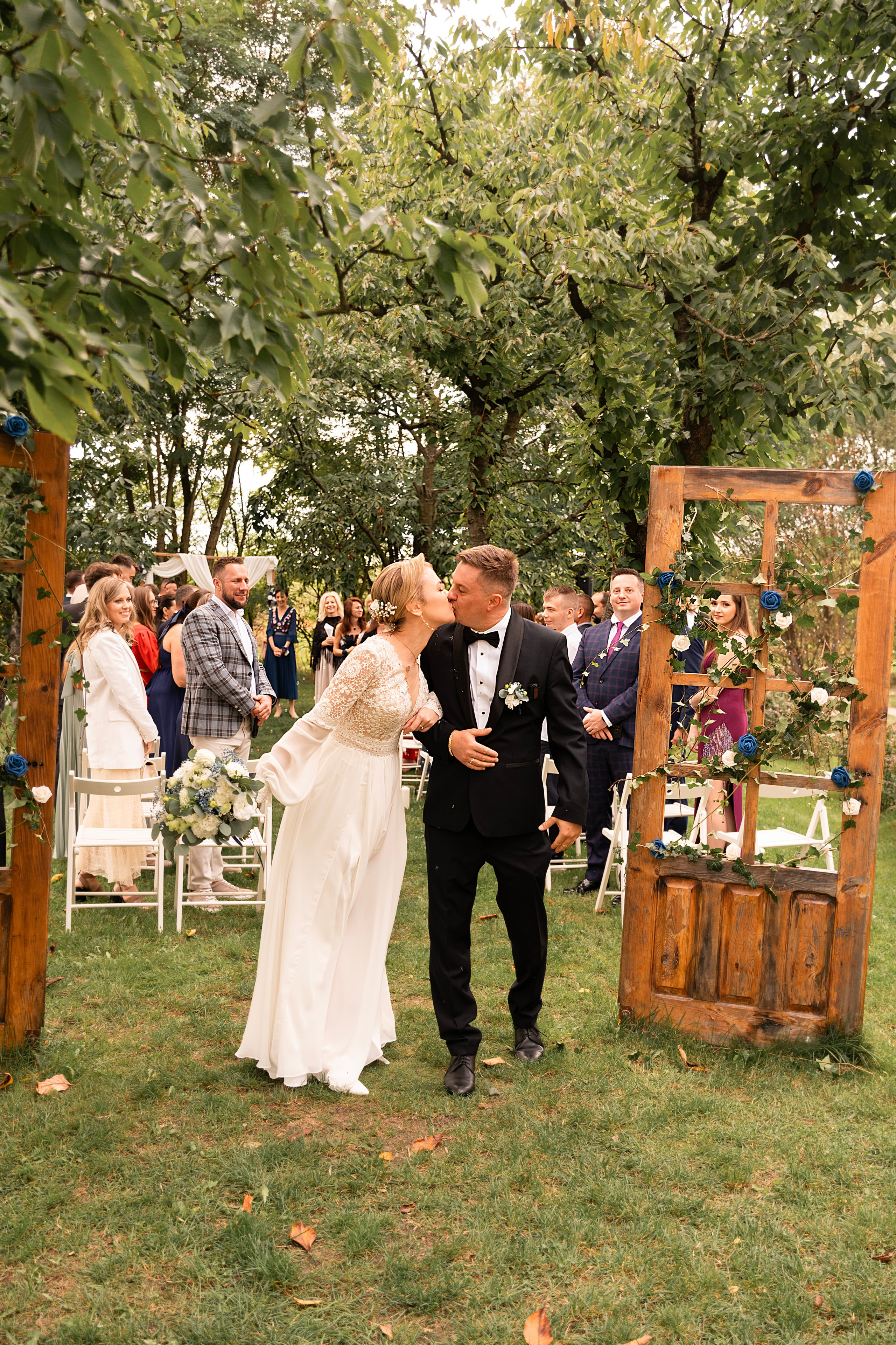 Agnieszka & Jacek. VideofotKA.pl