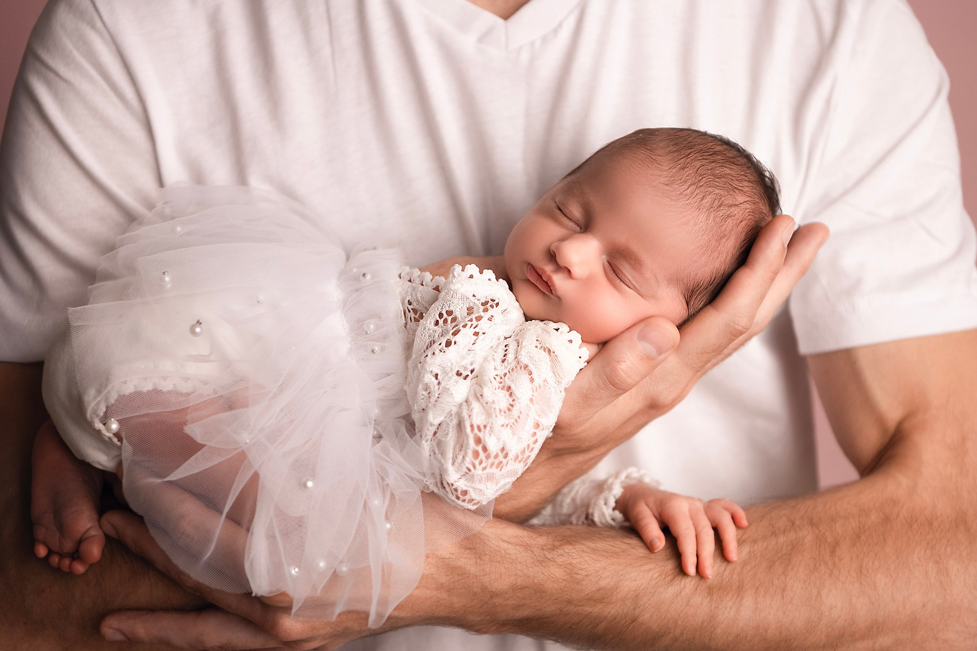 Sesja newborn. VideofotKA.pl