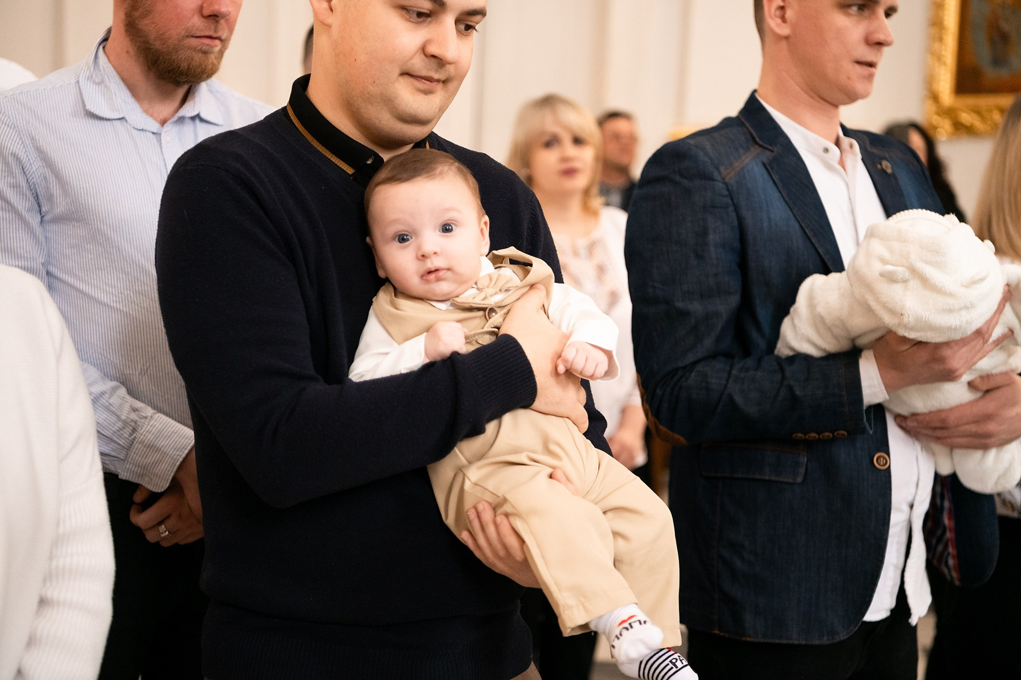 Chrzest święty. VideofotKA.pl