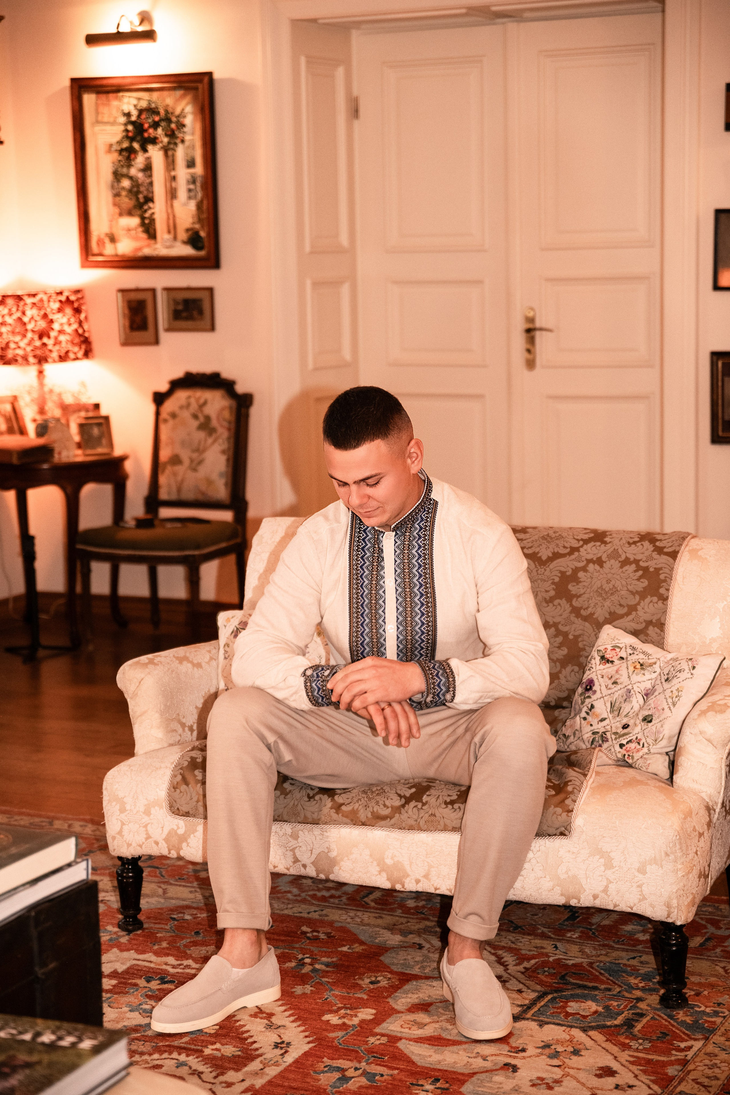 Veronika&Stepan sesja poślubna. VideofotKA.pl