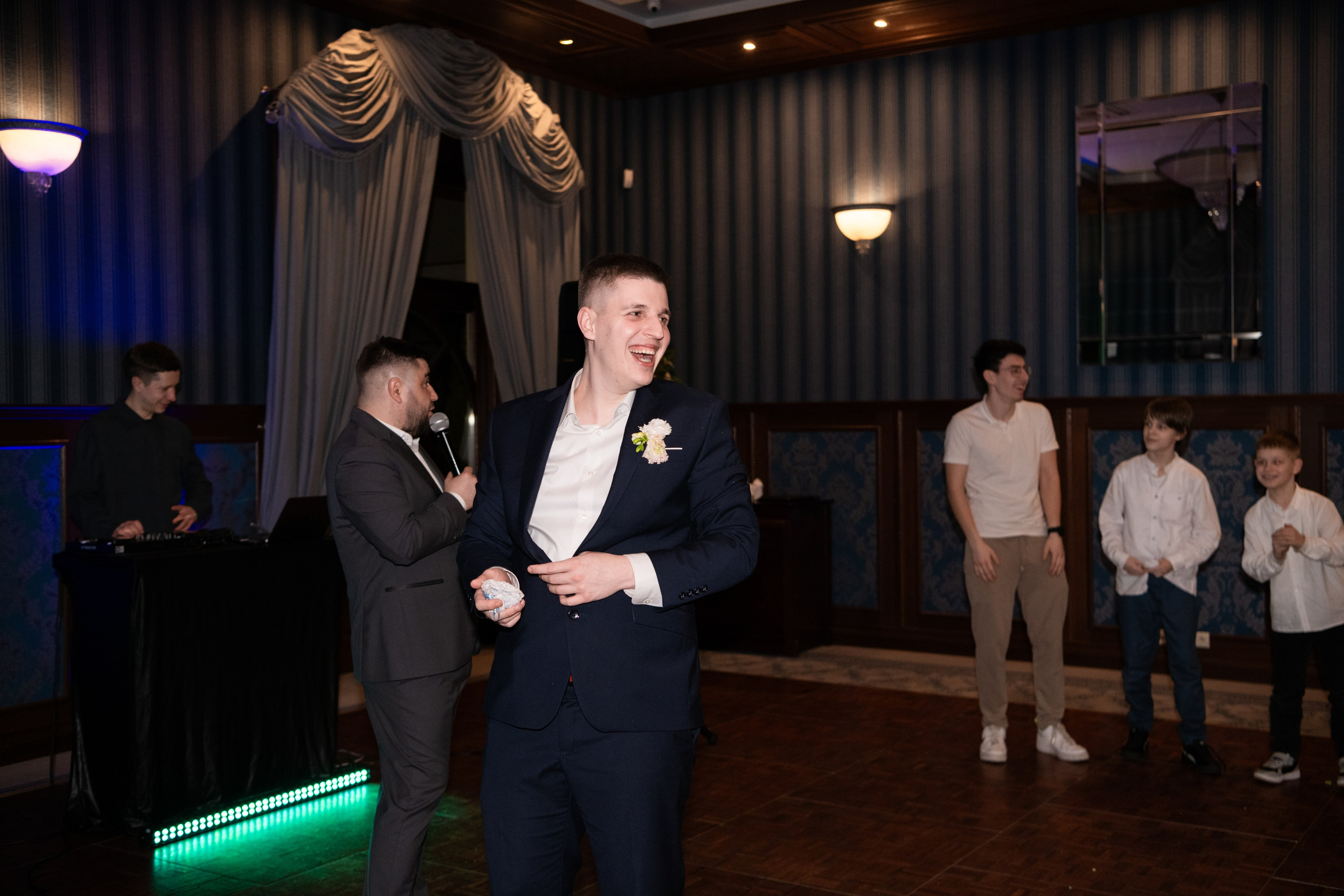 Katarzyna & Władysław. VideofotKA.pl