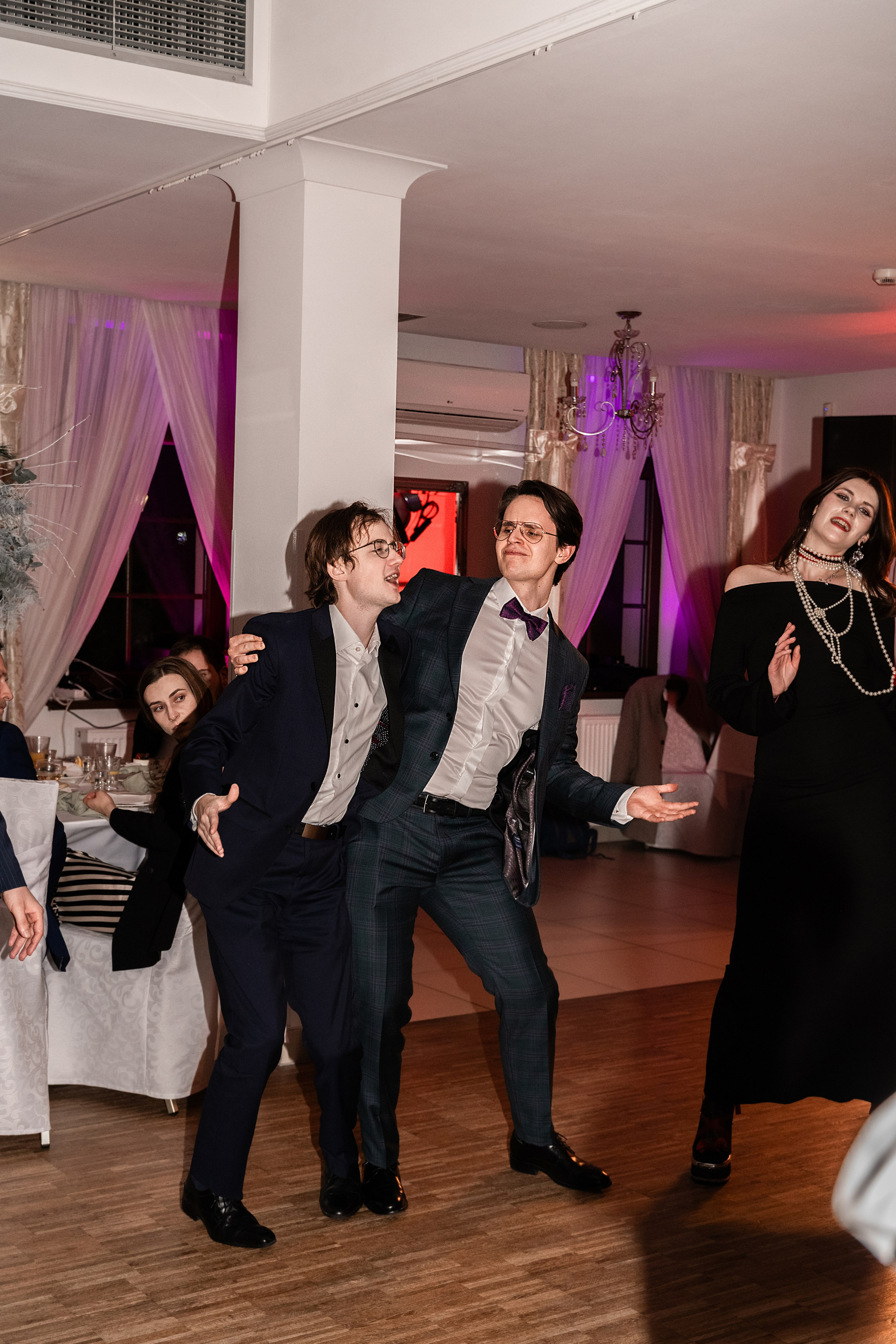 Ania & Michał. VideofotKA.pl