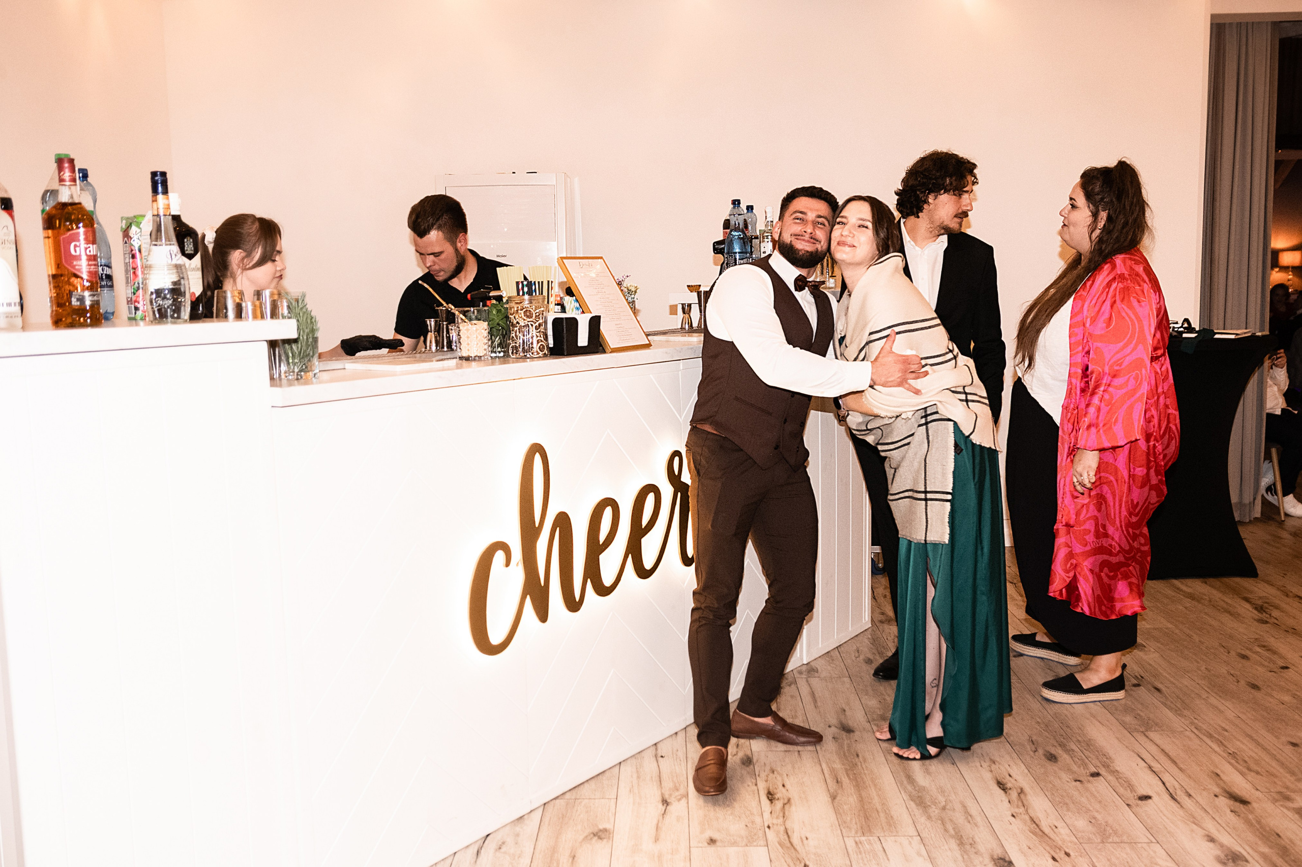 Klaudia & Szymon. VideofotKA.pl