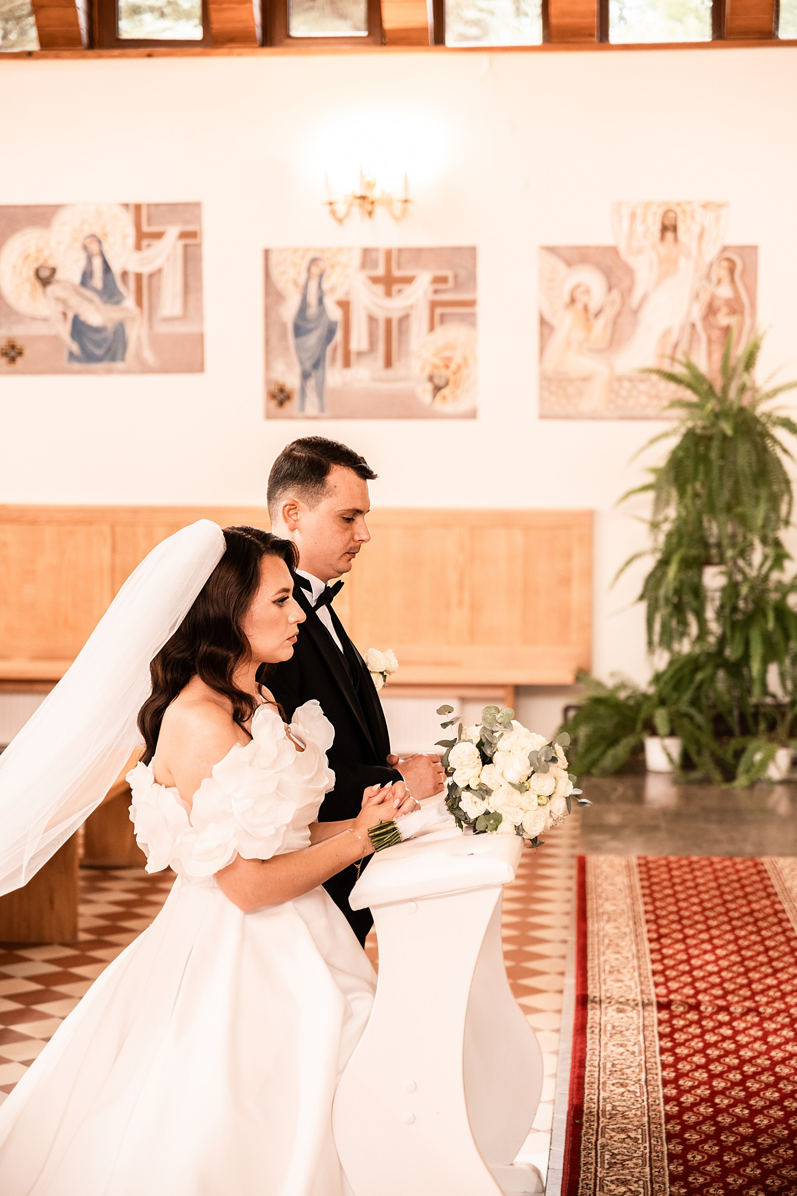 Edyta & Vladyslav. VideofotKA.pl