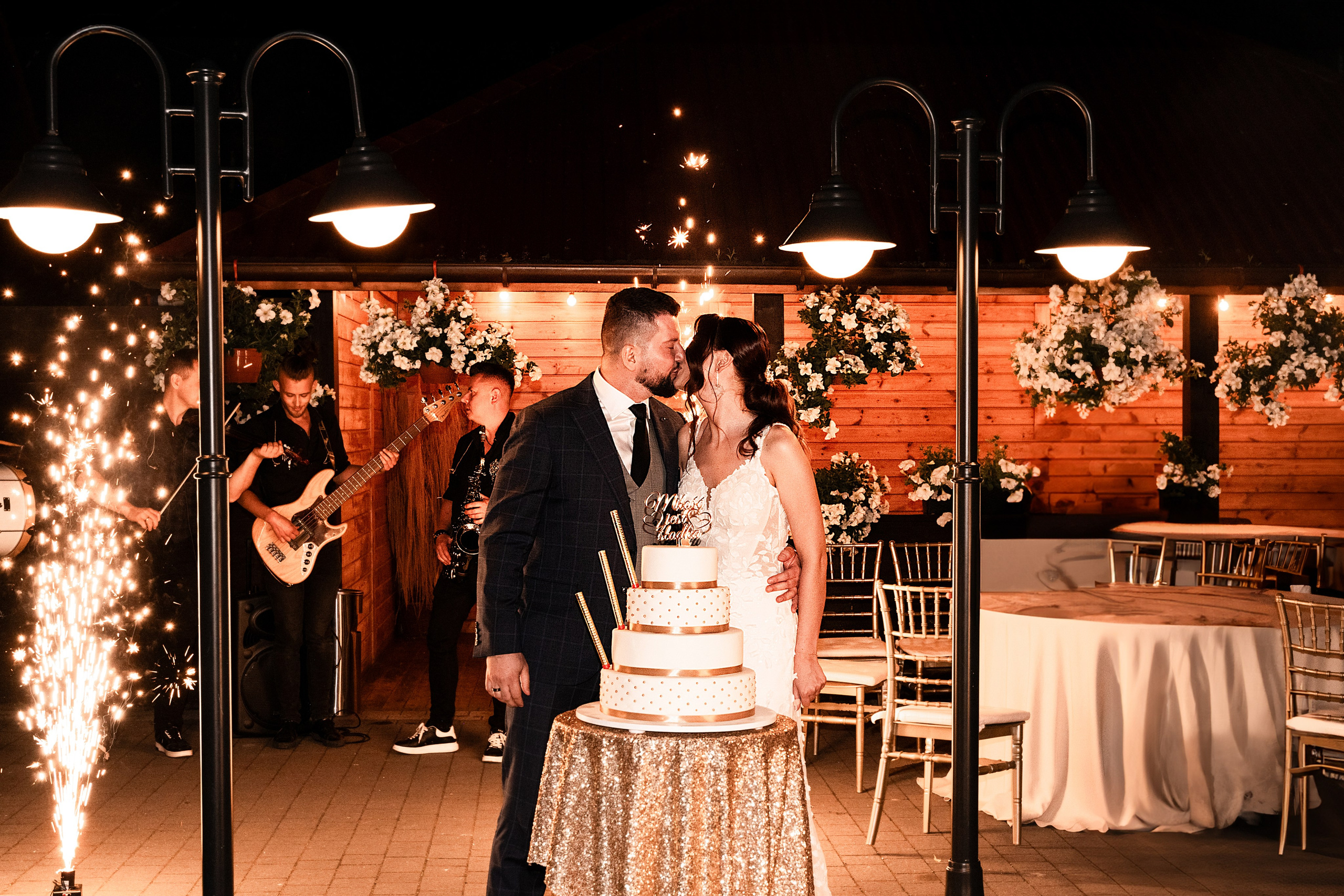 Izabela & Piotrek. VideofotKA.pl