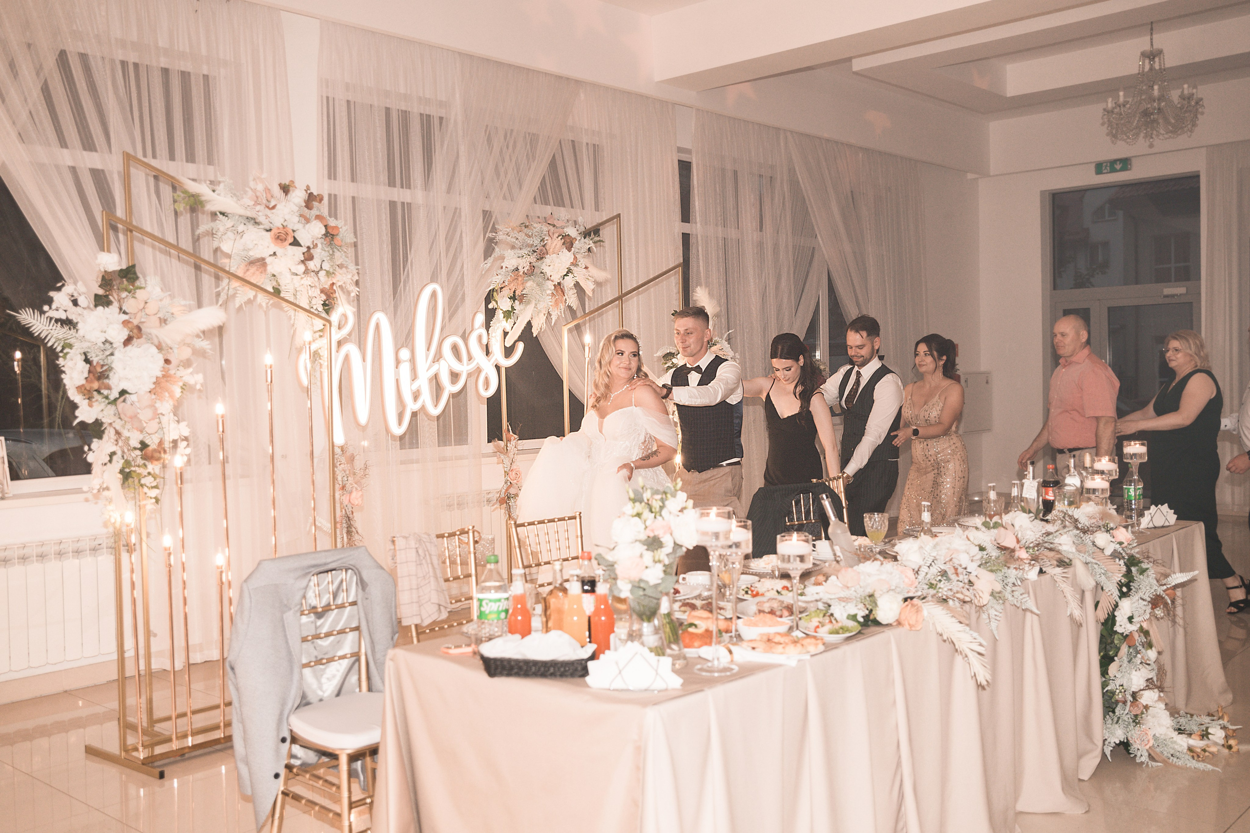 Julita & Krzysztof. VideofotKA.pl