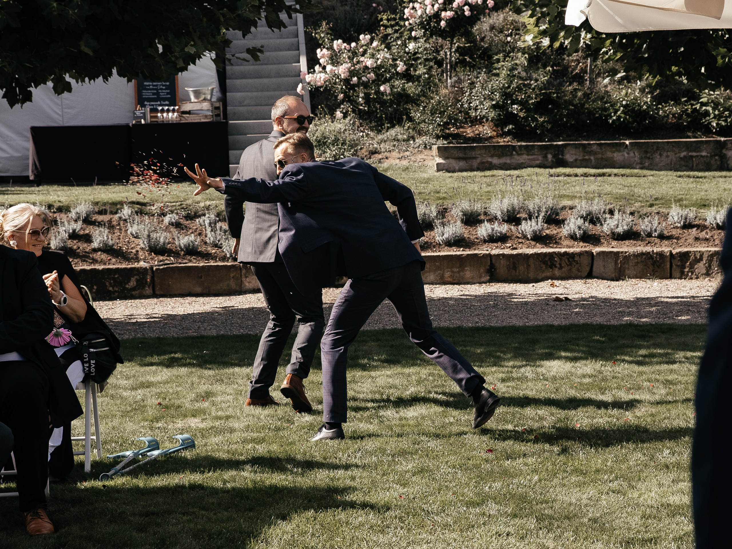 Mirjam & Maxim. Wedding Photographer