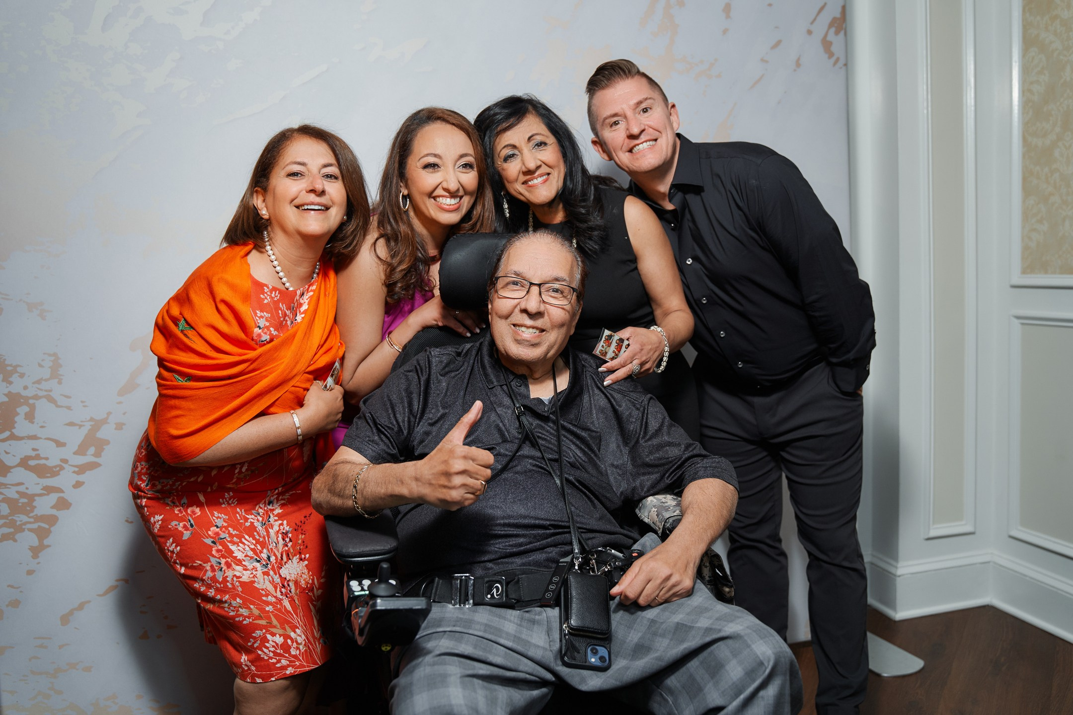 Birthday party. Professional Wedding and event photographer USA New York