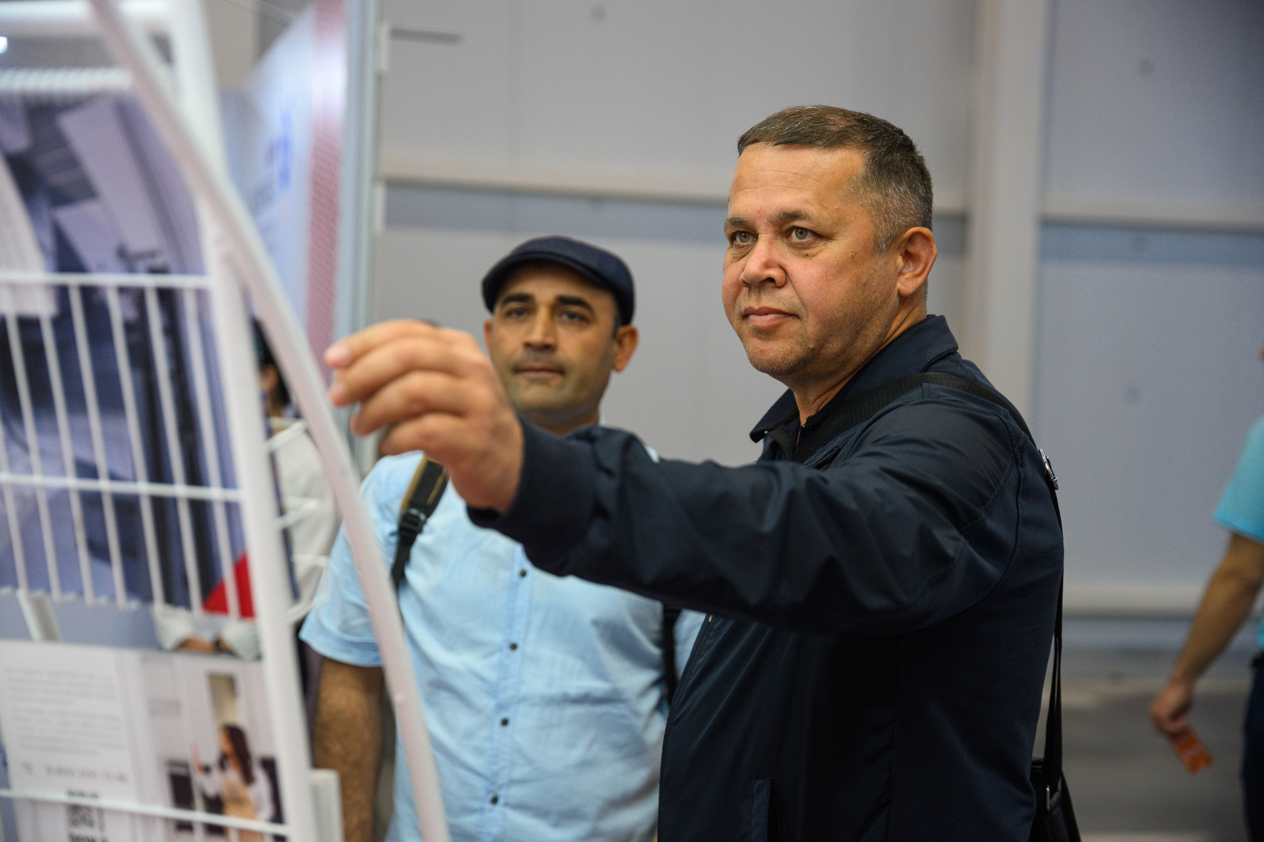 Конференции и Выставки