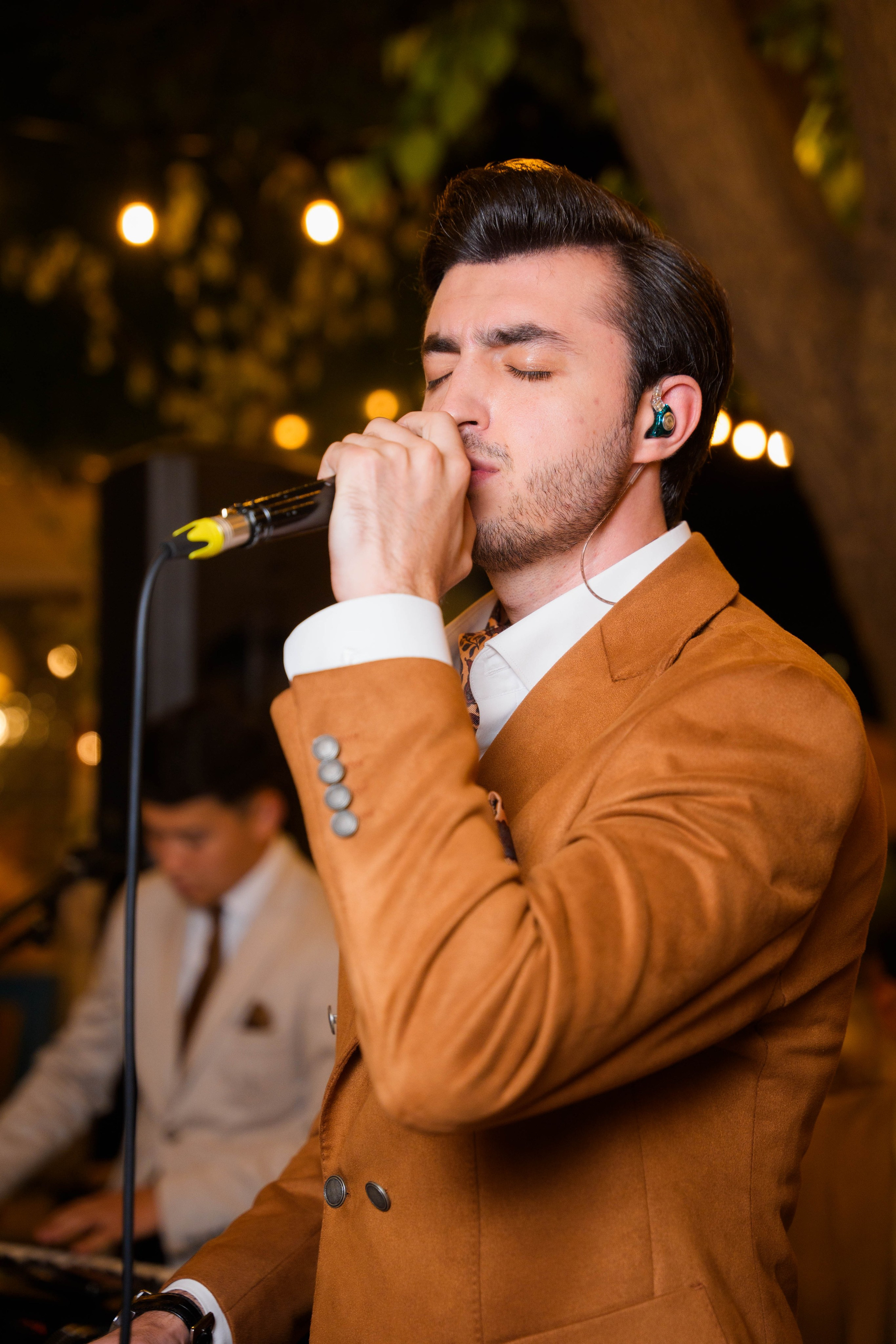 Открытия и Ивенты