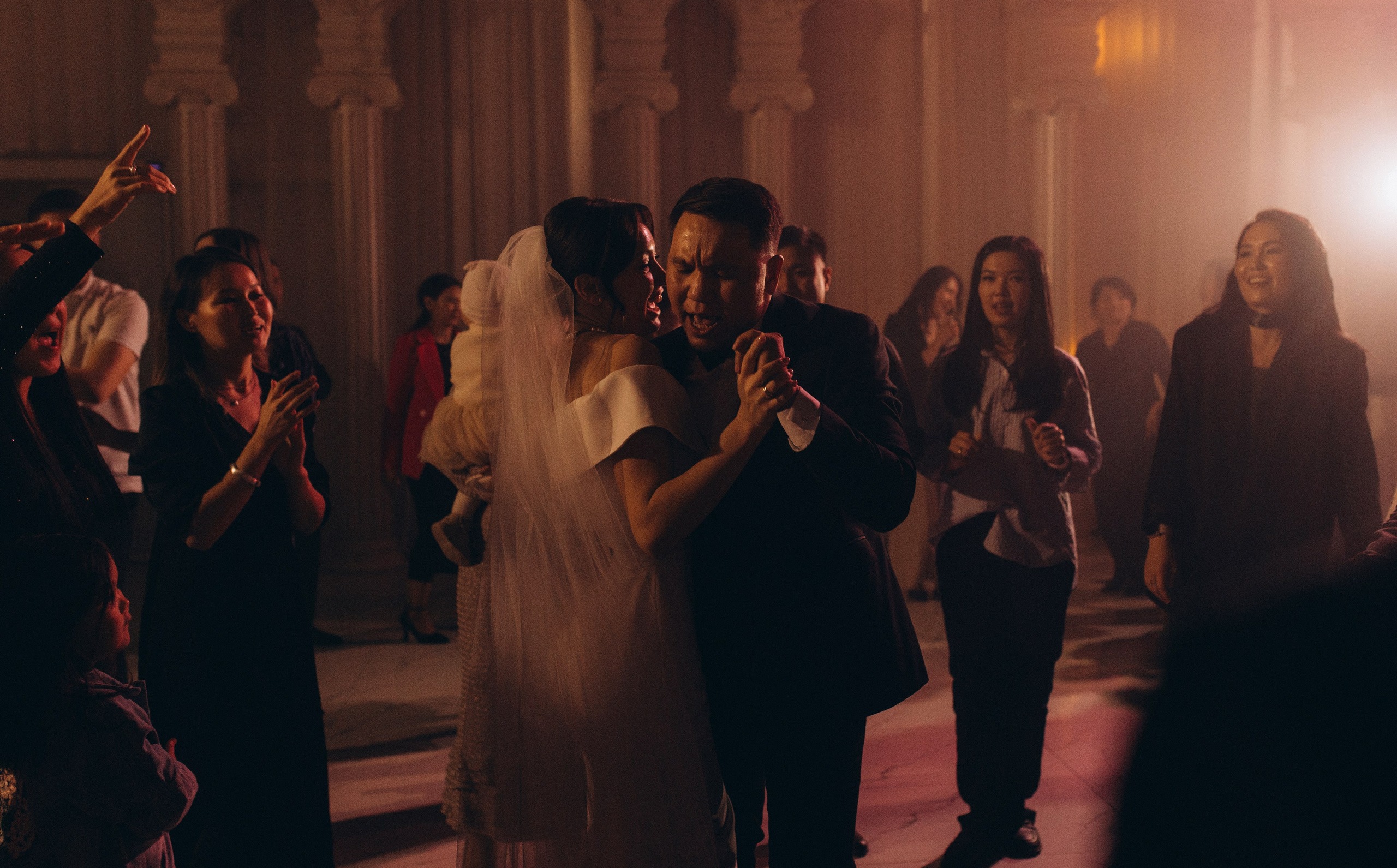 Жемчуг в ноябре. Валерия Вартанова. Фотограф