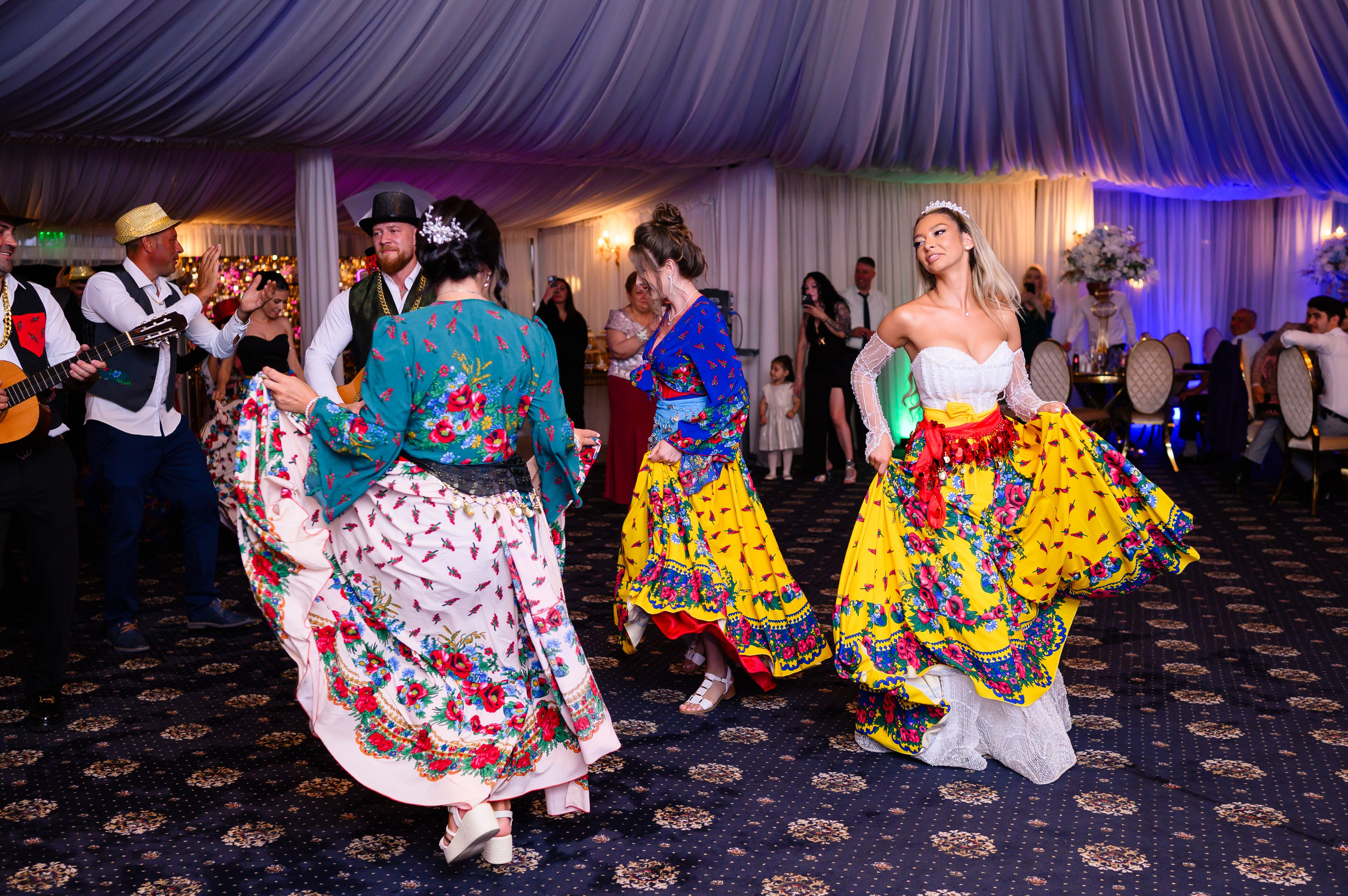 Nuntă. Ligiafoto.ro