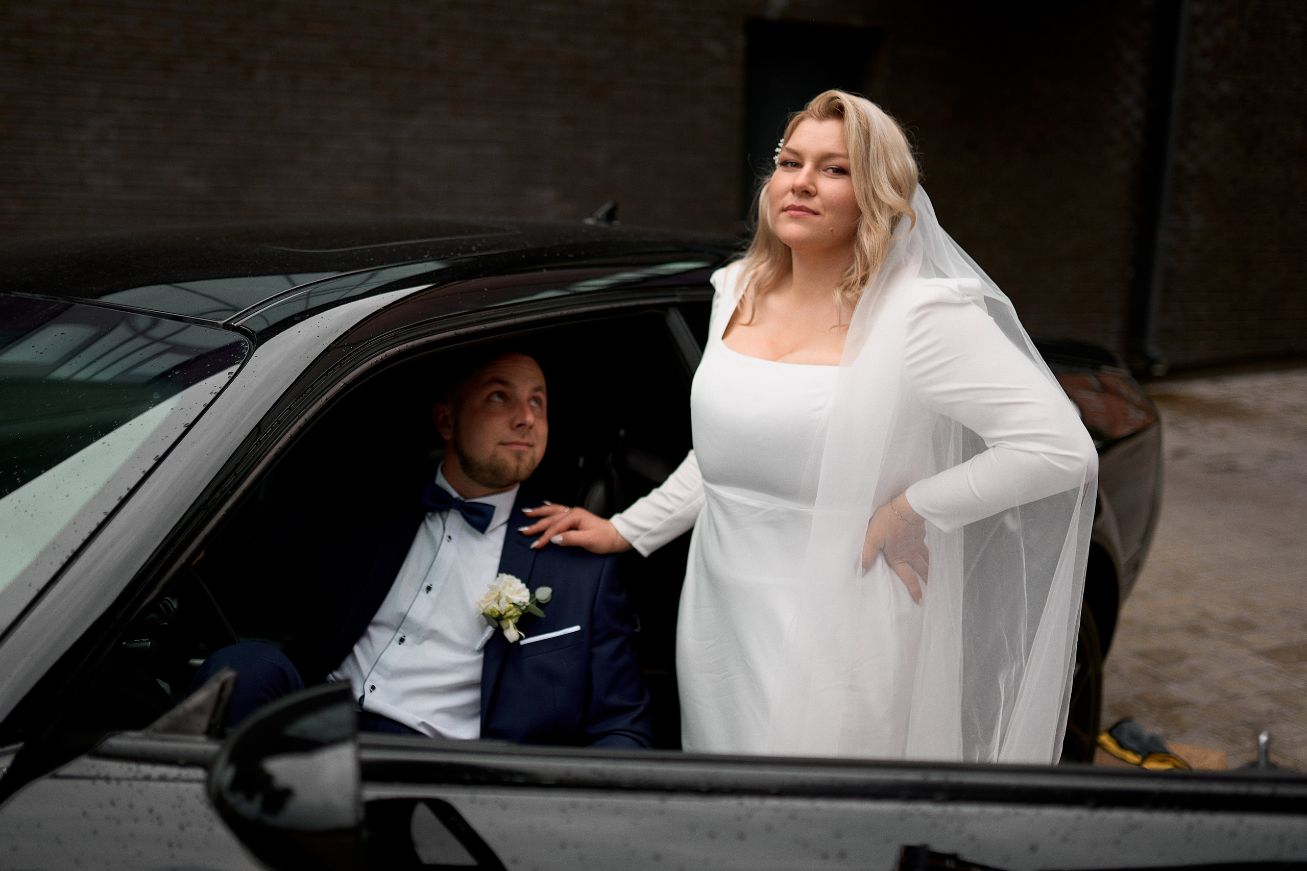 Katya & Andrey. Свадебный фотограф Даугавпилс, Рига/ Kāzu fotogrāfs Daugavpils, Rīga