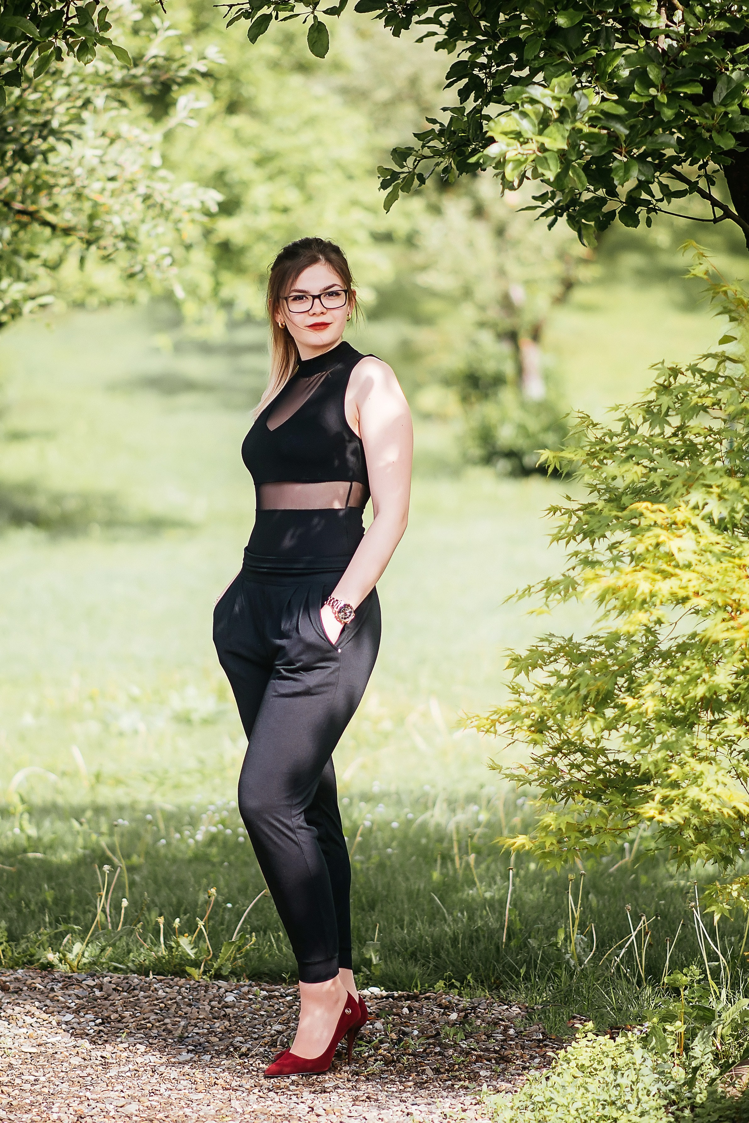 Absolventi. George Boicu — Fotograf — Gura Humorului