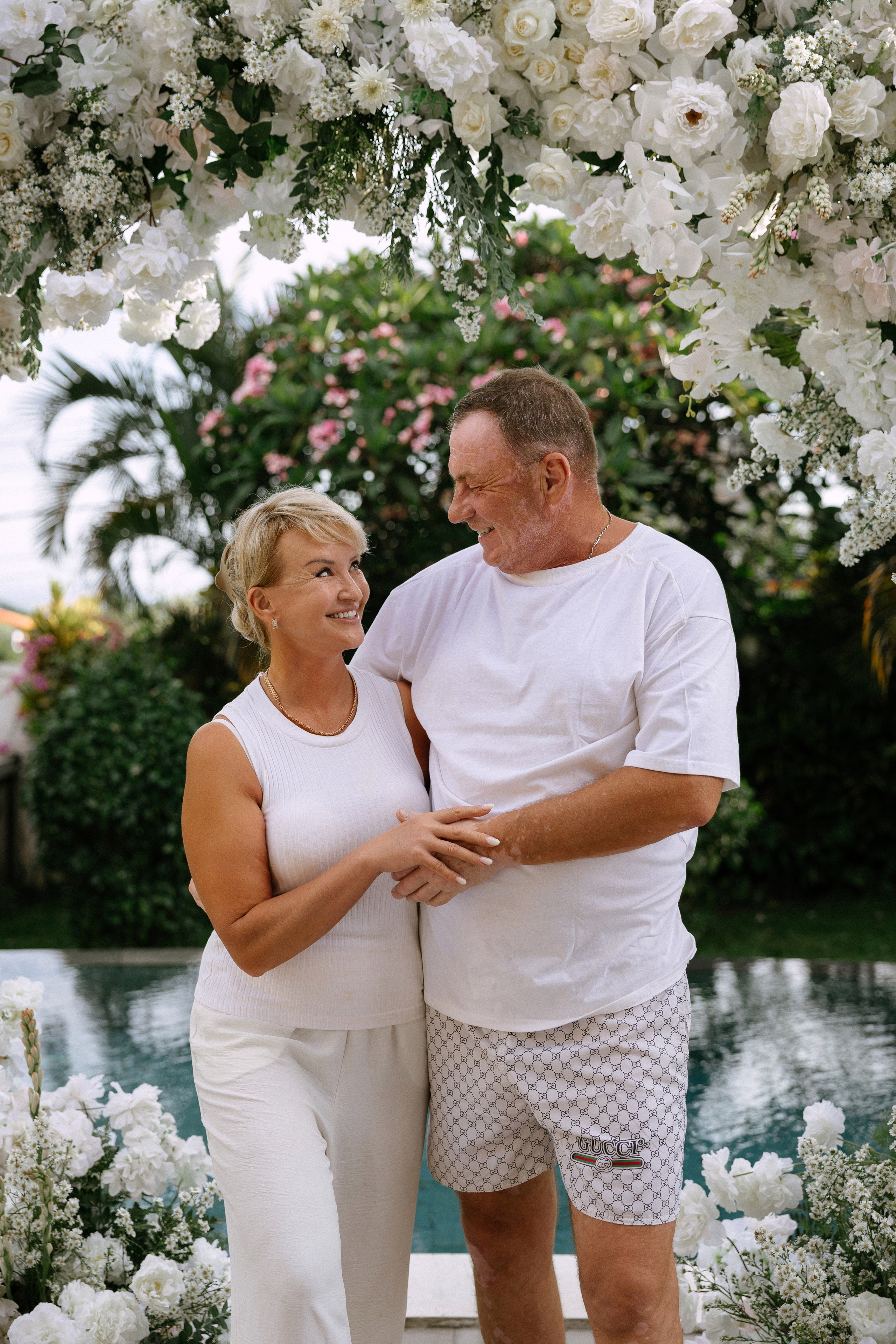 Darina & Anton. Профессиональный фотограф Нурмиева Вероника