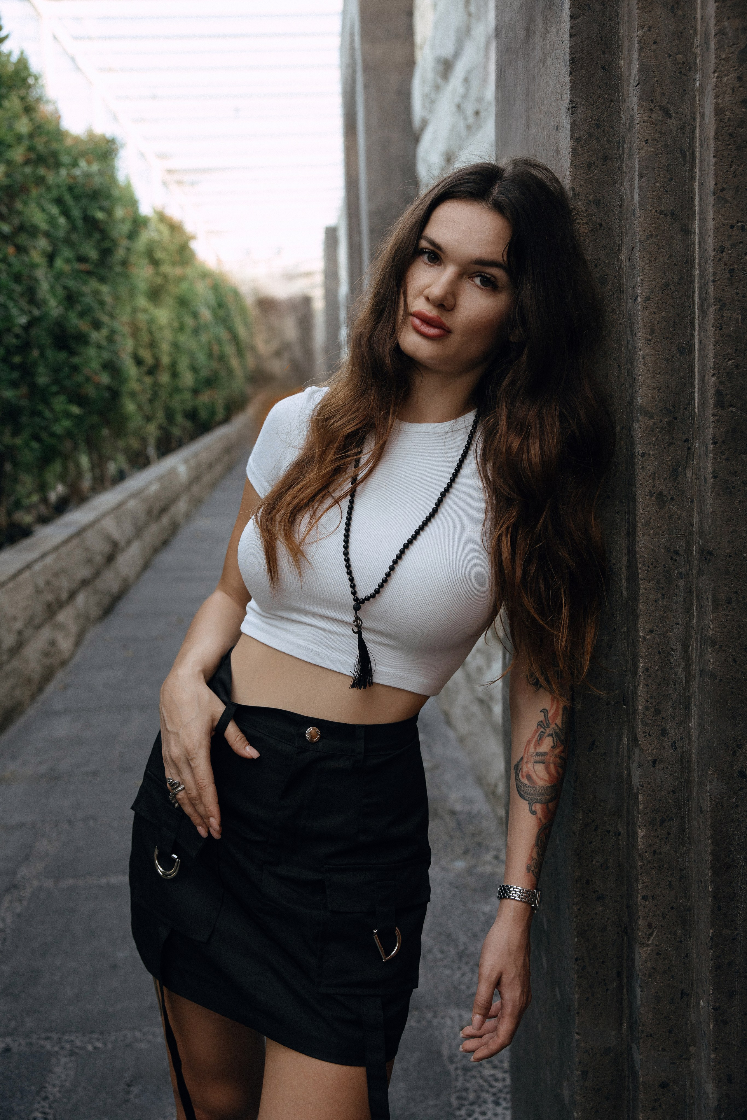 Angelika. Профессиональный фотограф Нурмиева Вероника