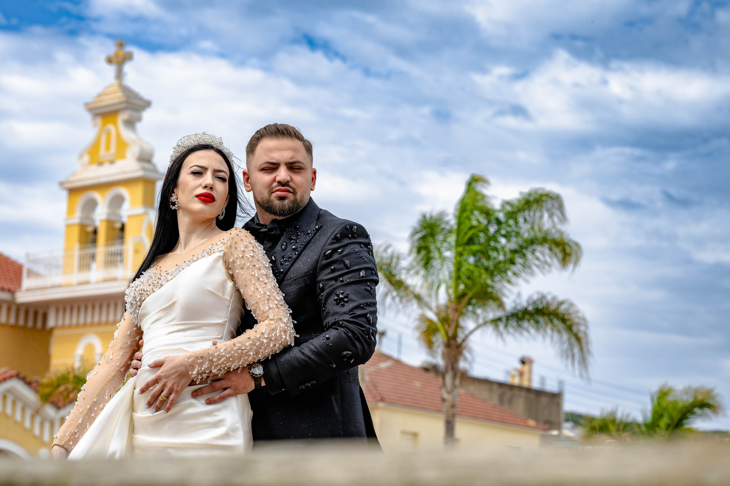Destination Wedding in Griechenland – Luisa & Bogdan. Authentische, emotionale, zeitlose Hochzeitsfotografie aus Albstadt