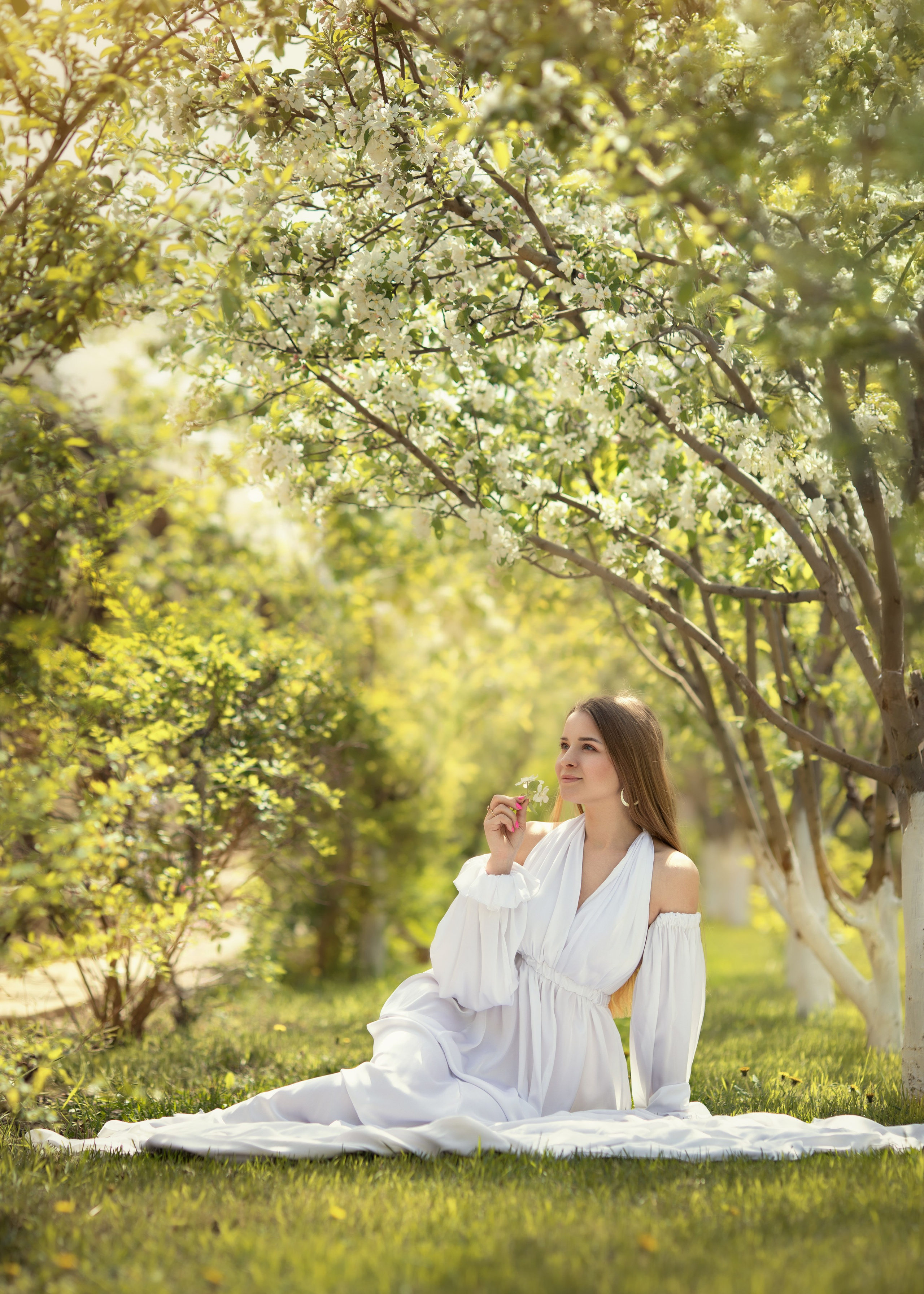 Уличные. Селедцова Марина — профессиональный фотограф в городе Байконур