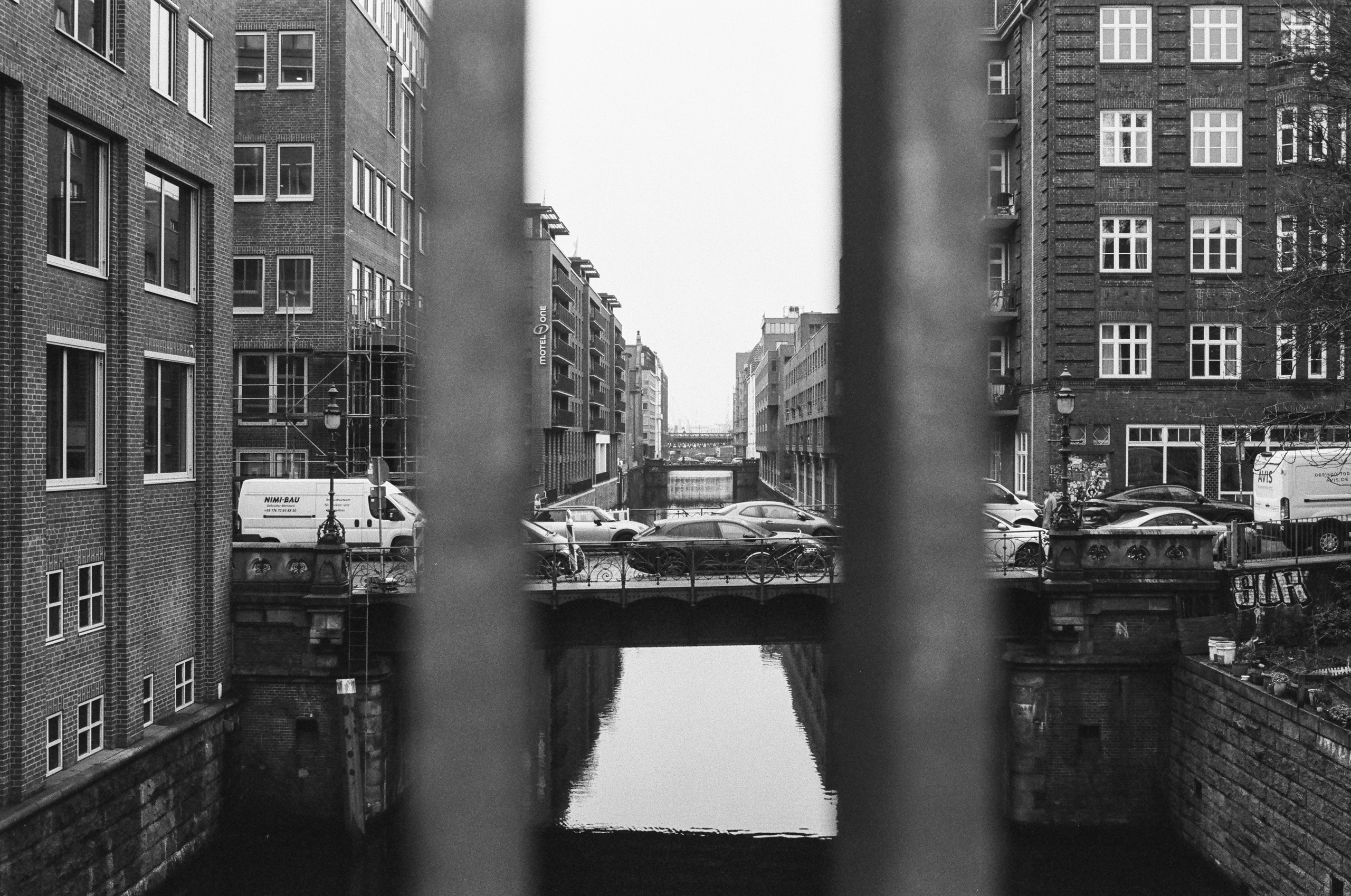 Hochzeitsfotograf Hamburg - Wedding Sessions in Hamburg