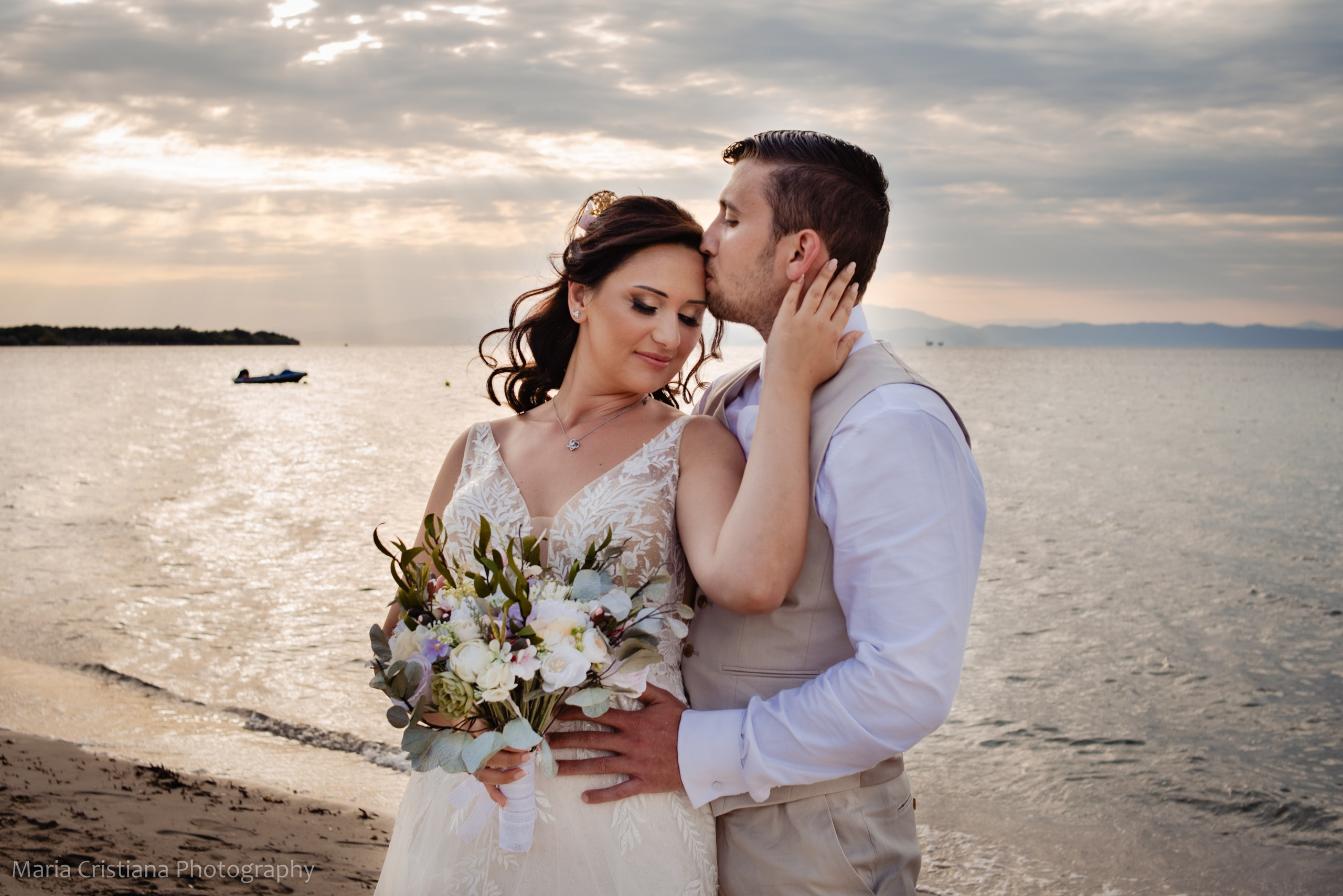 Wedding A&A. Maria Cristiana fotograf