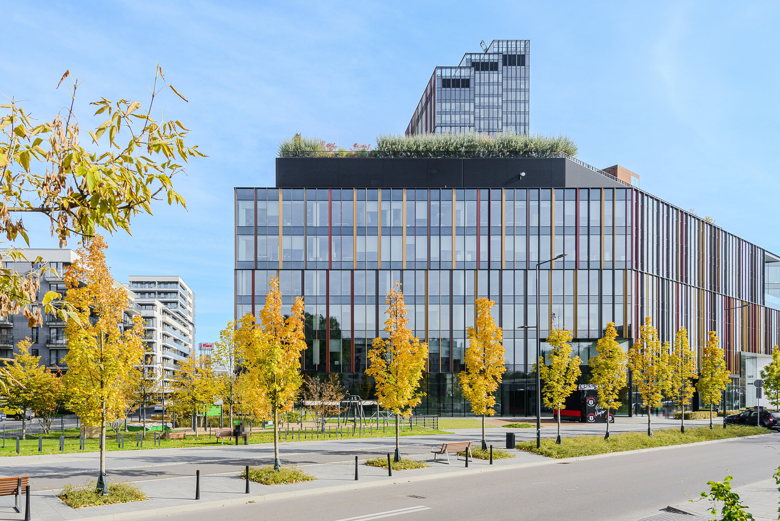 Interior photography