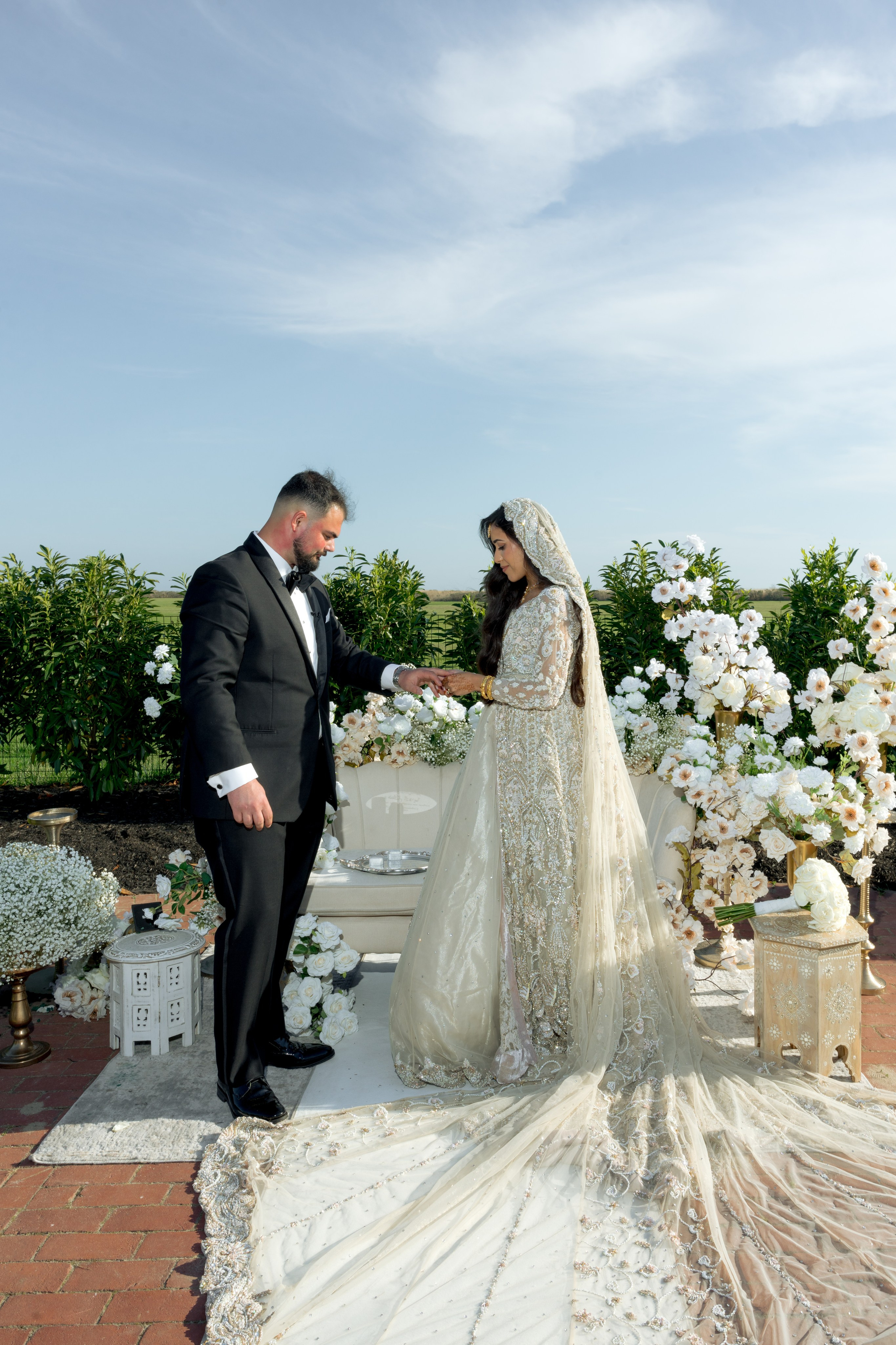 Amatul and Jacob. Anna Krasnova Wedding photographer