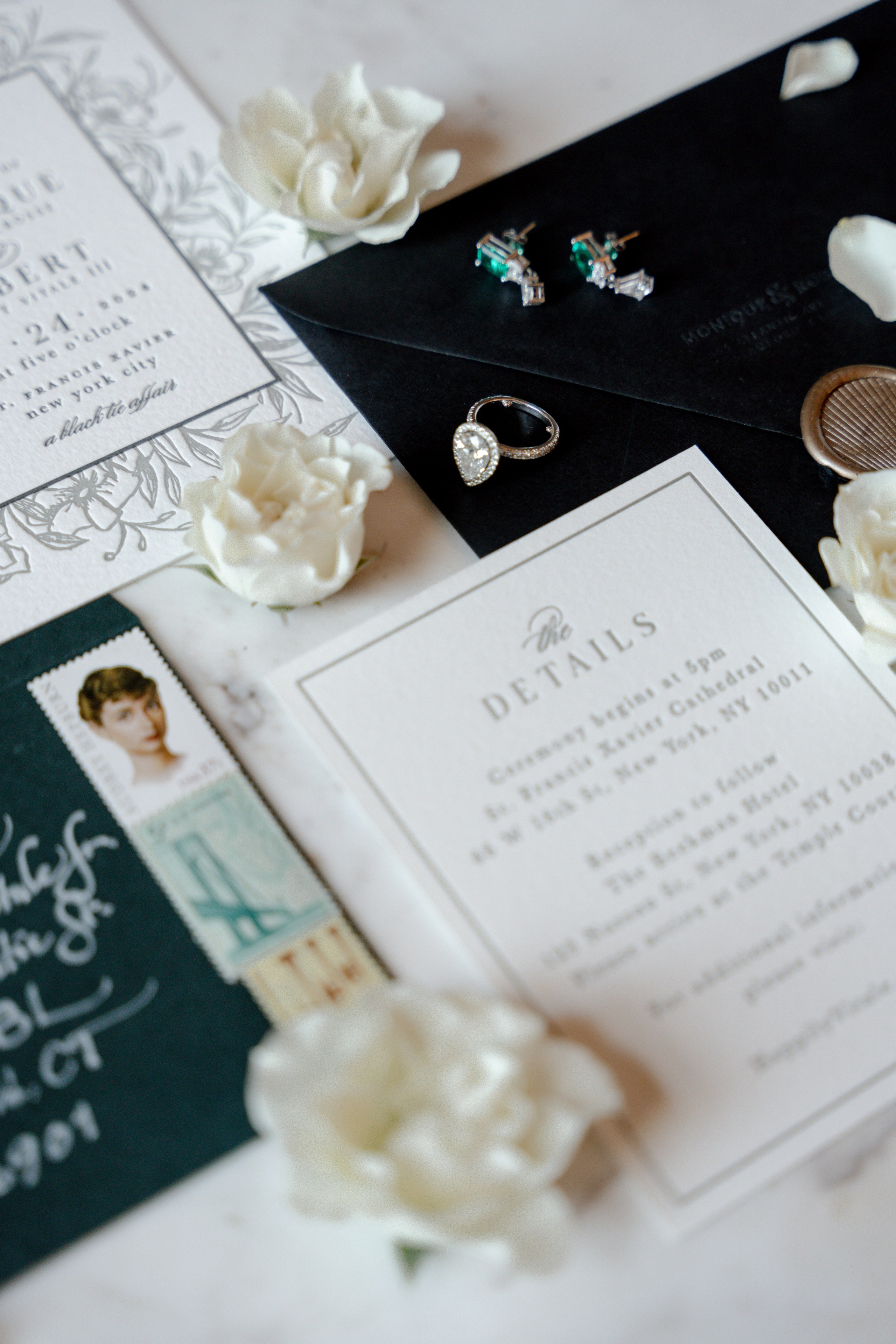 Monic & Robert. Anna Krasnova Wedding photographer