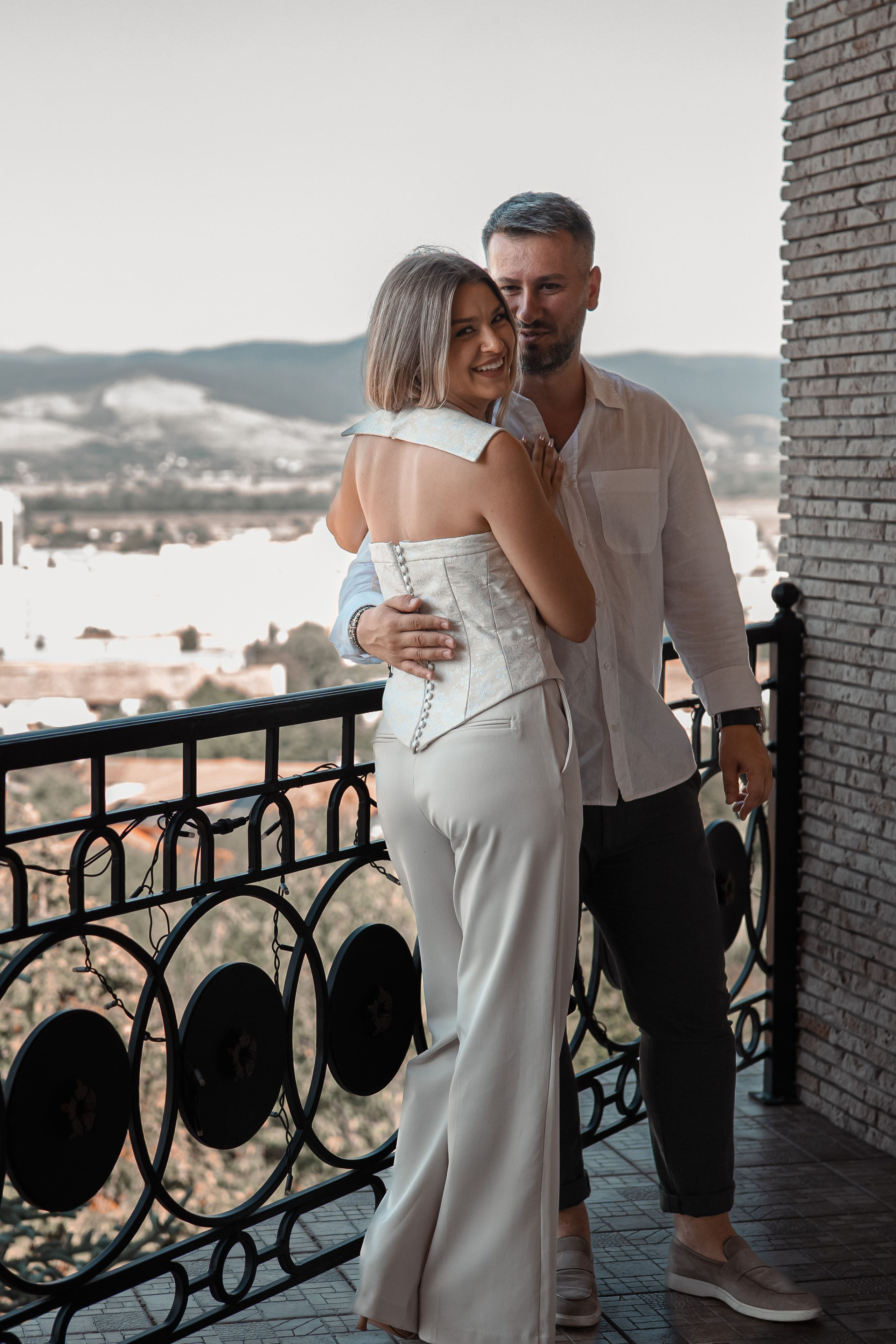 Cununie Sebastian si Maria. Freesh Media Products