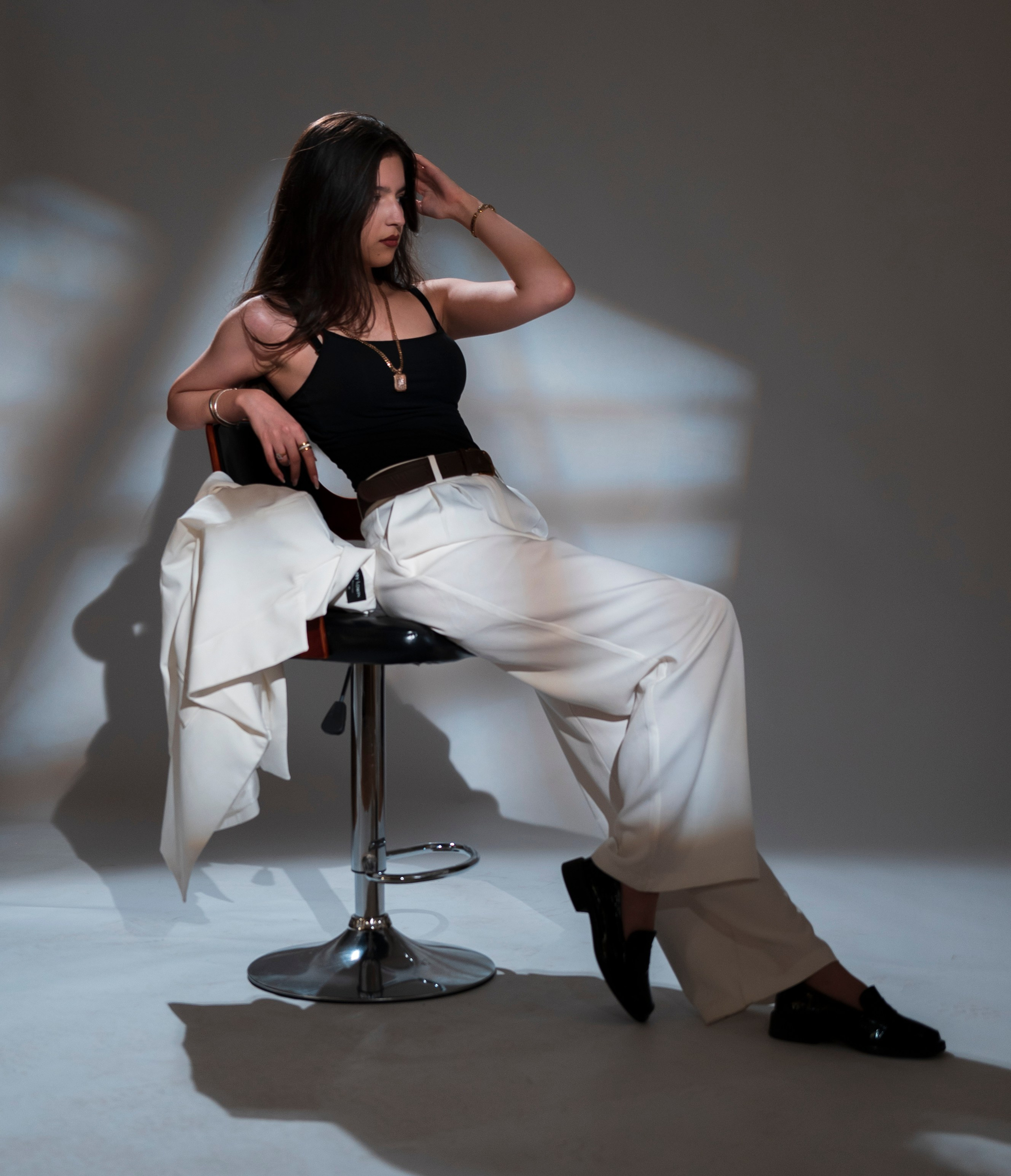 ელენე პაპიძე. Clapp Studio